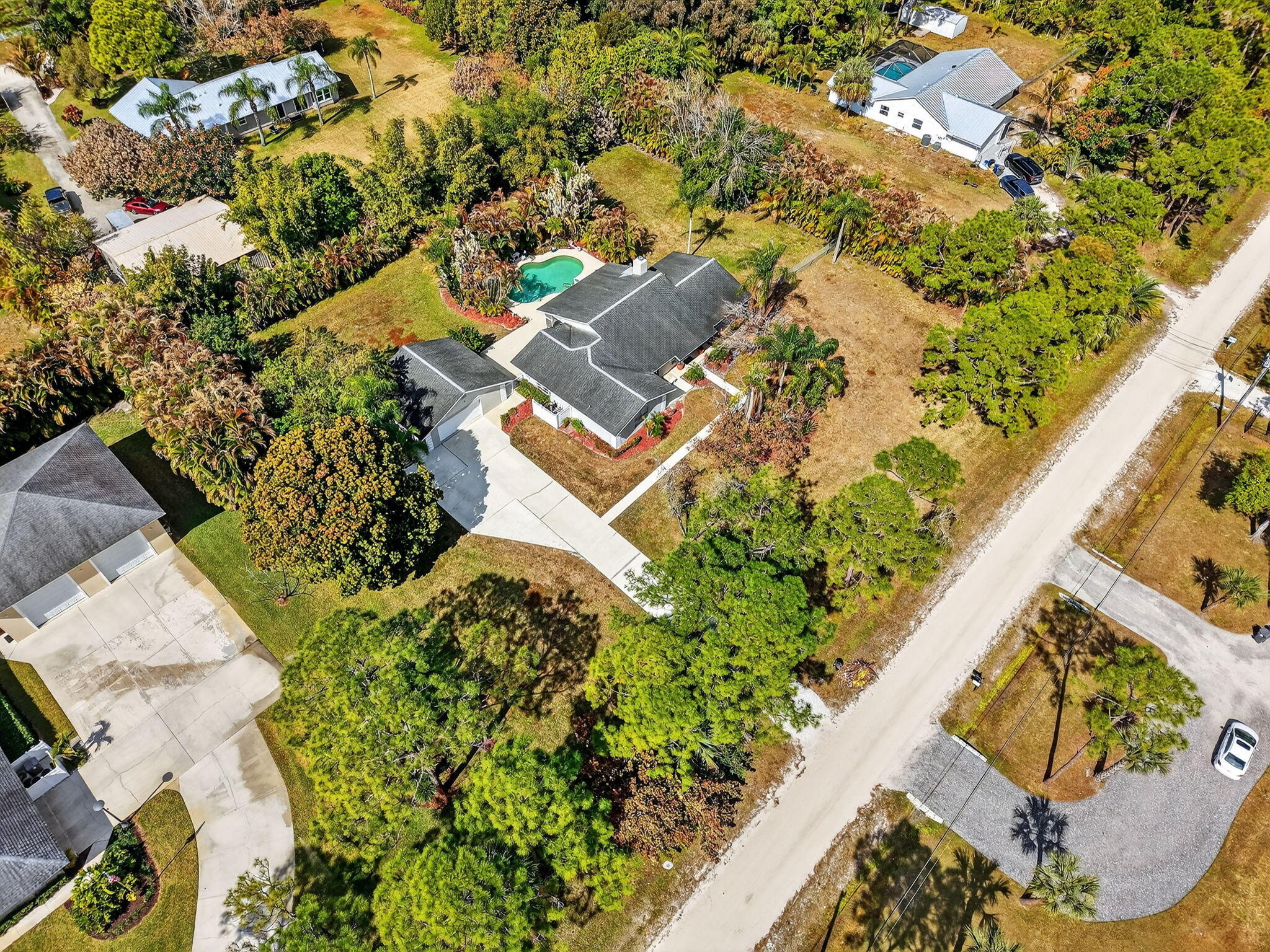 Palm Beach Country Estates - Residential