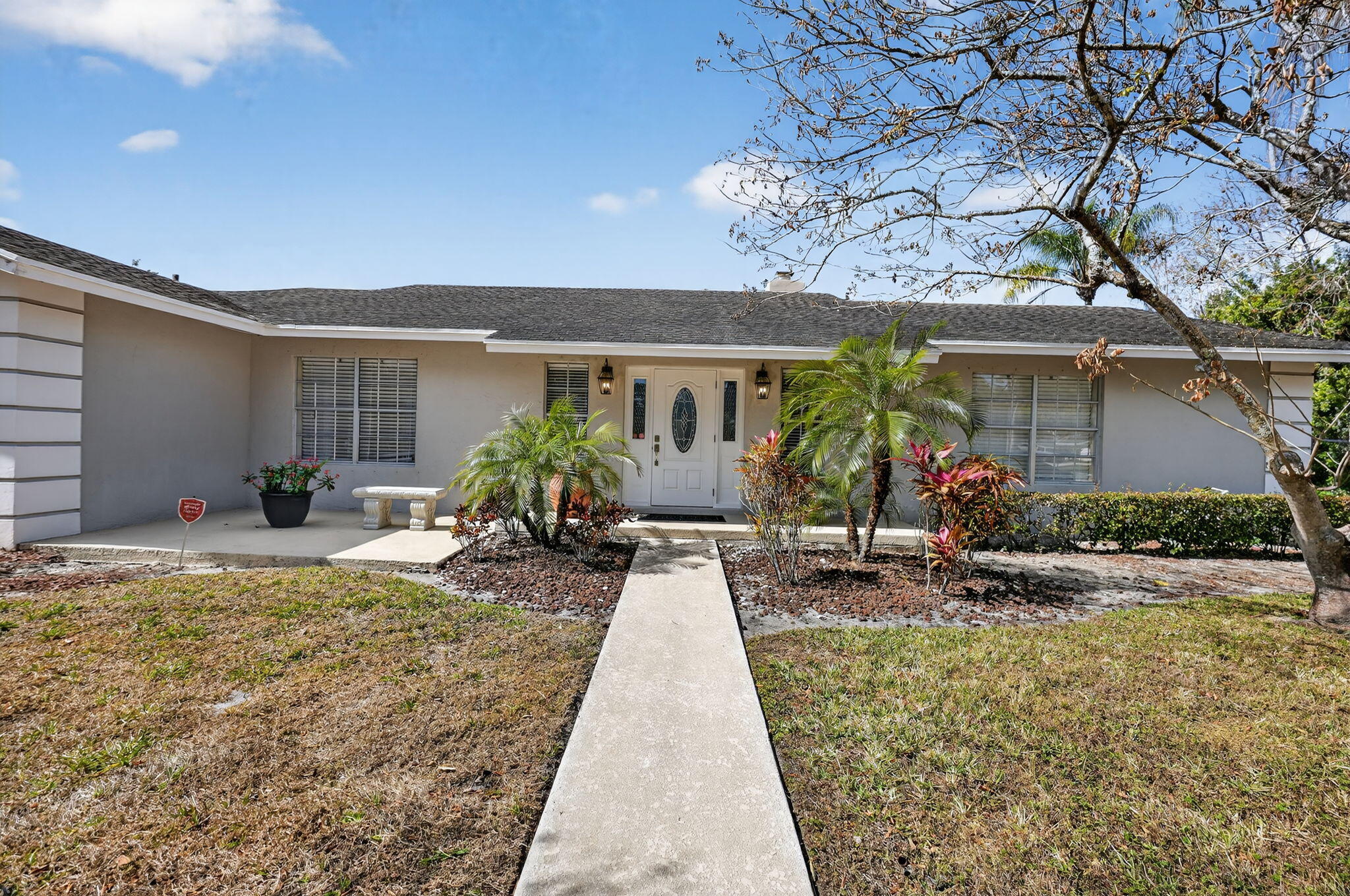 Palm Beach Country Estates - Residential