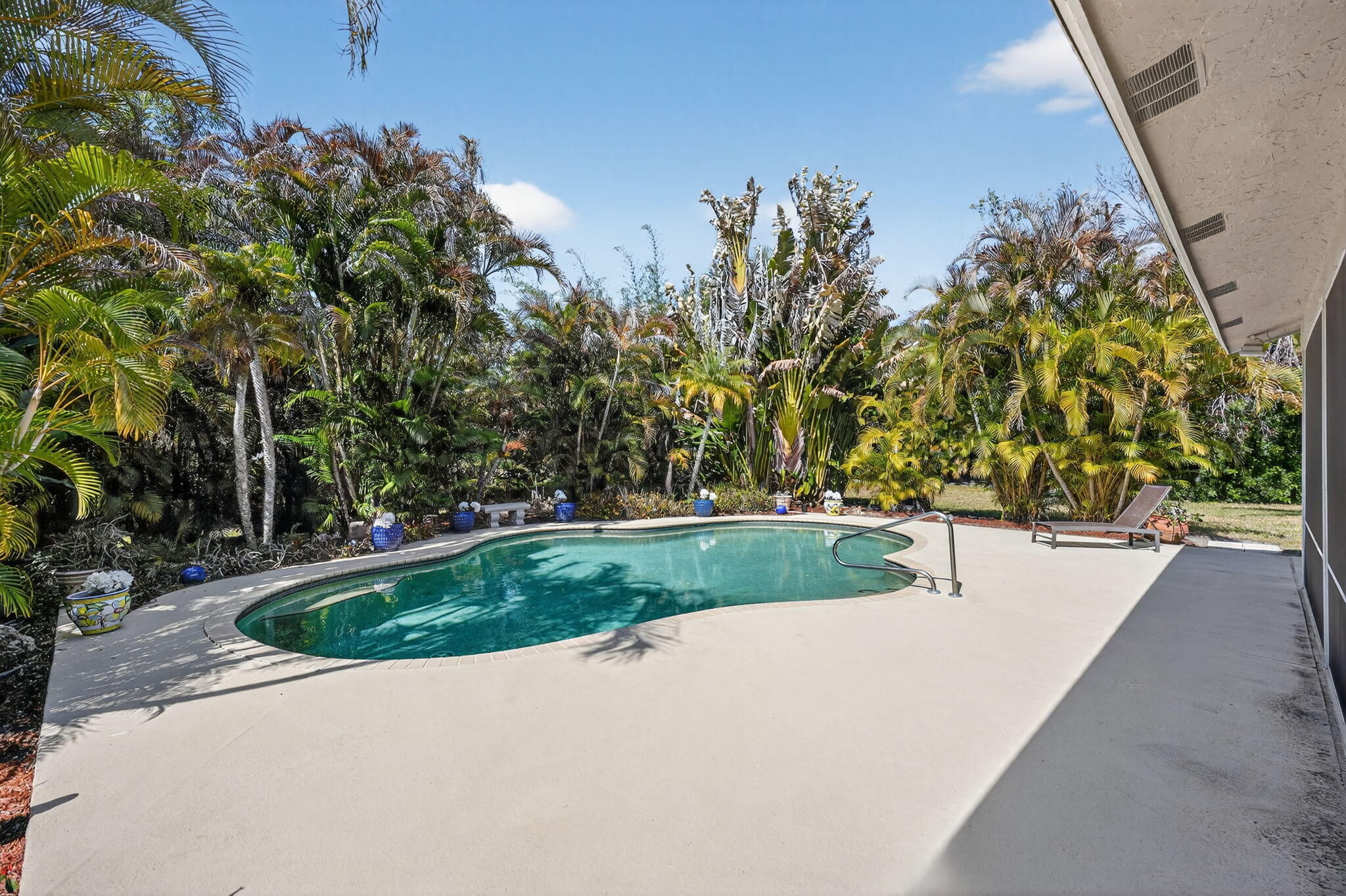 Palm Beach Country Estates - Residential