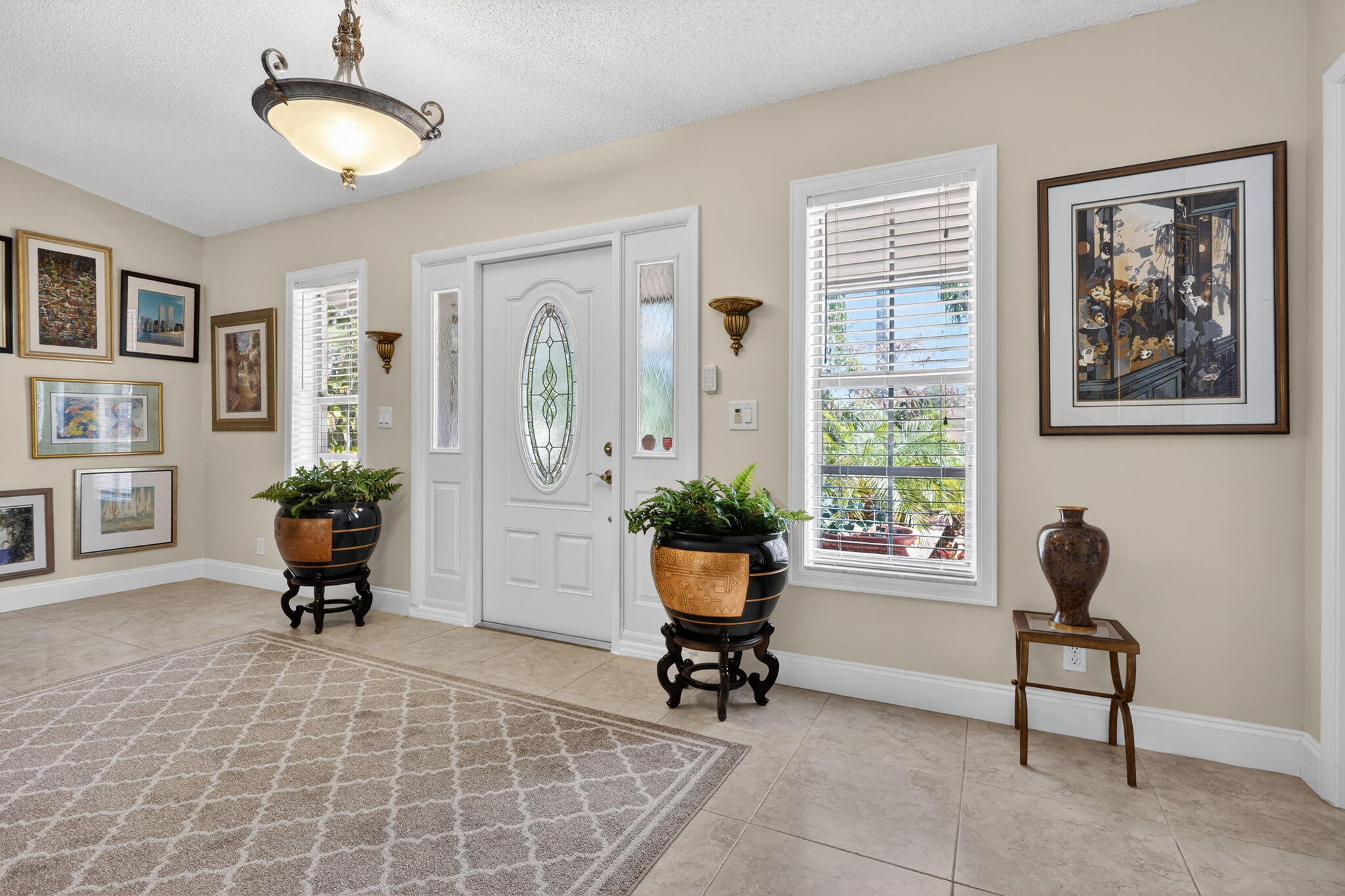 Palm Beach Country Estates - Residential