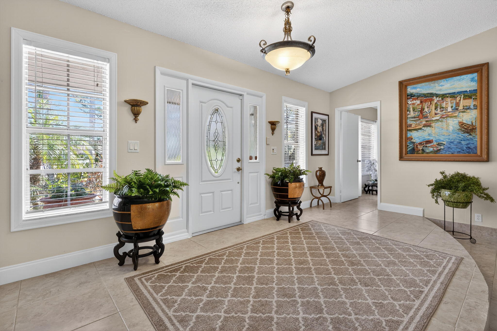 Palm Beach Country Estates - Residential