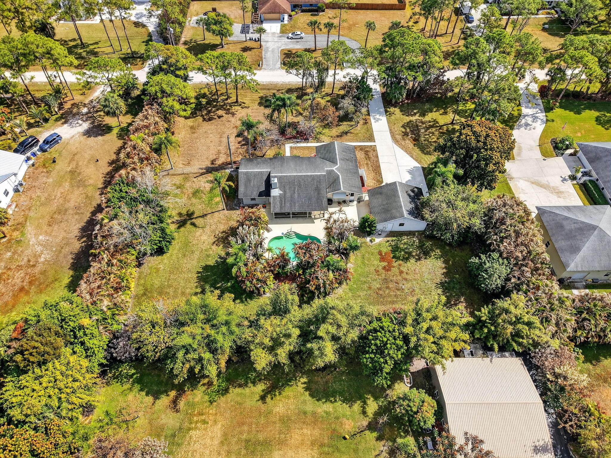 Palm Beach Country Estates - Residential