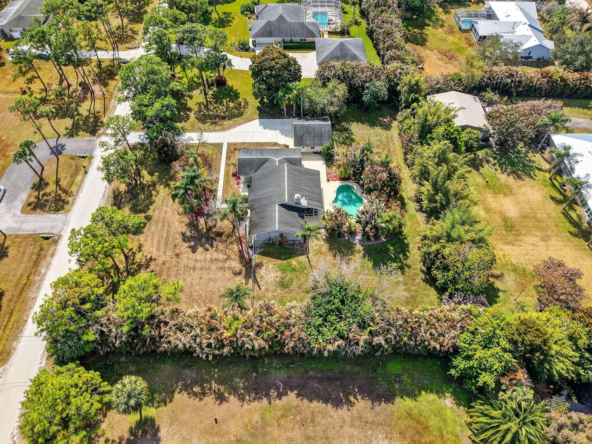 Palm Beach Country Estates - Residential