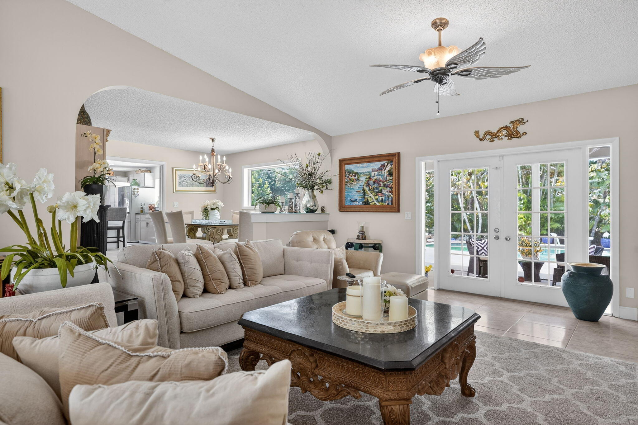 Palm Beach Country Estates - Residential