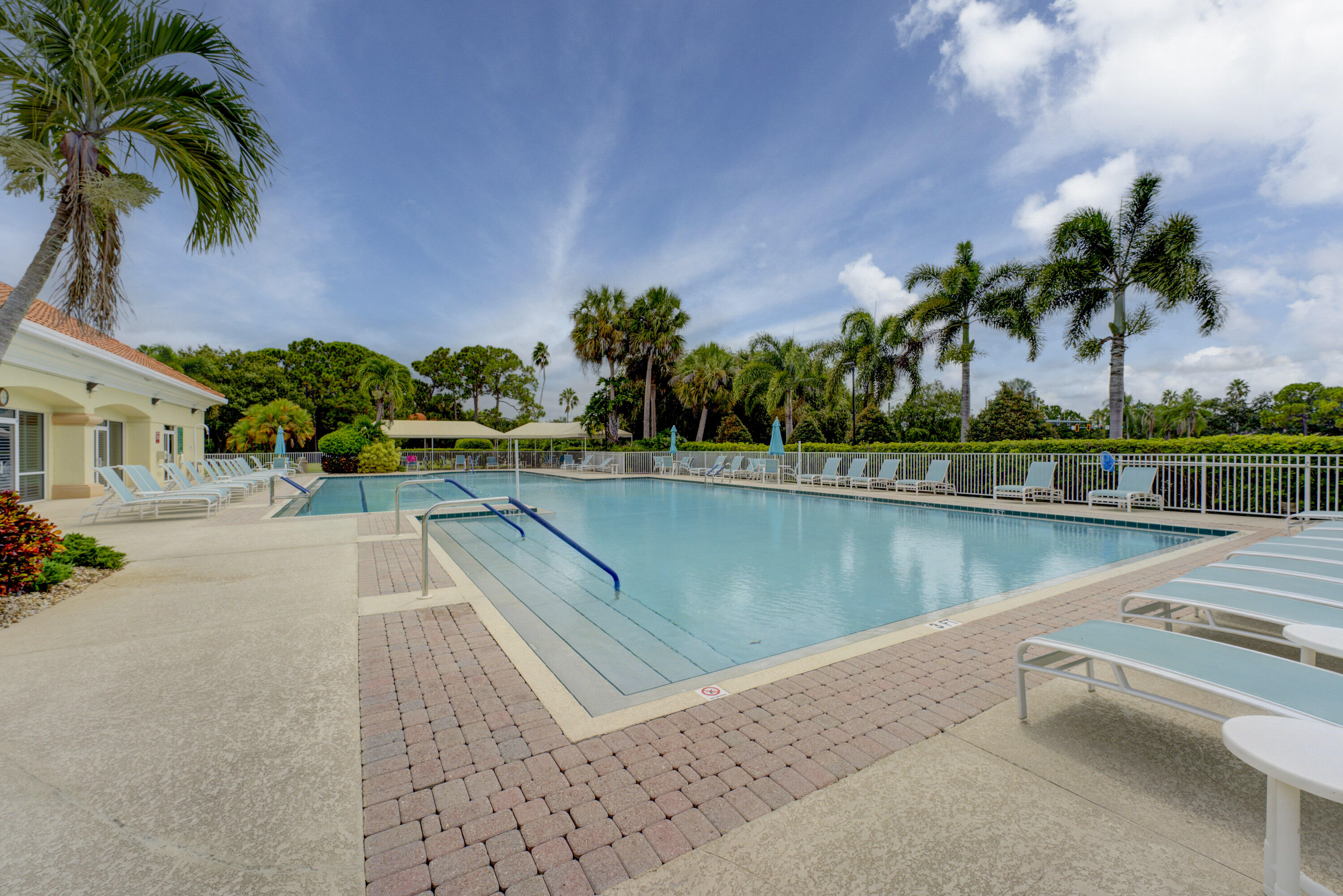 ST LUCIE WEST PLAT #59 - Residential