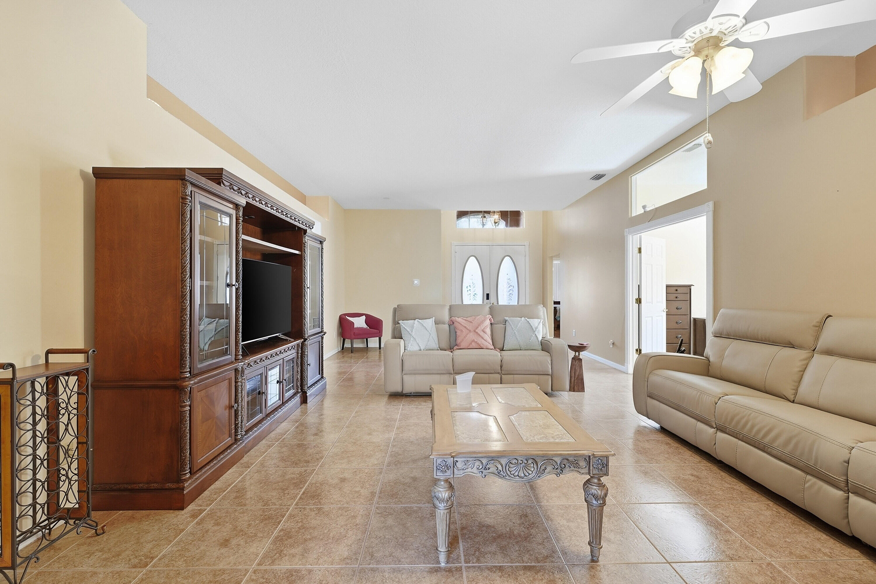 ST LUCIE WEST PLAT #59 - Residential