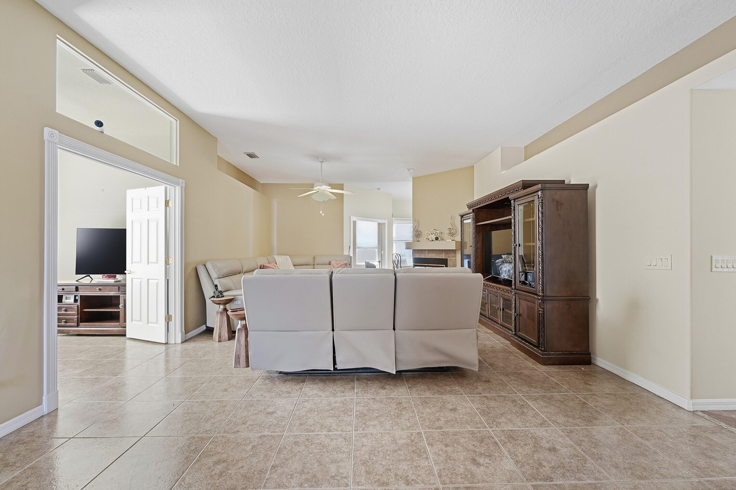 ST LUCIE WEST PLAT #59 - Residential