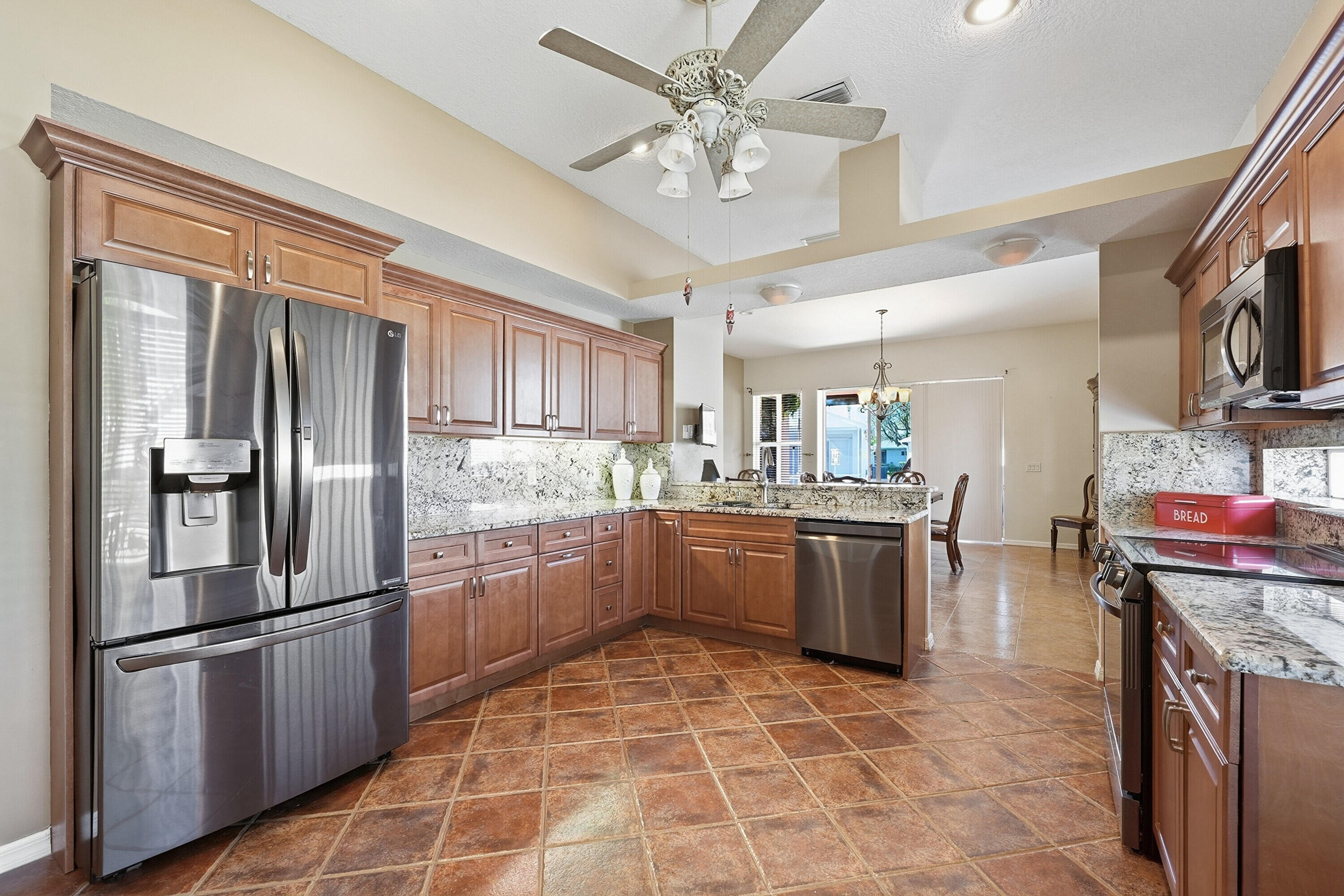 ST LUCIE WEST PLAT #59 - Residential