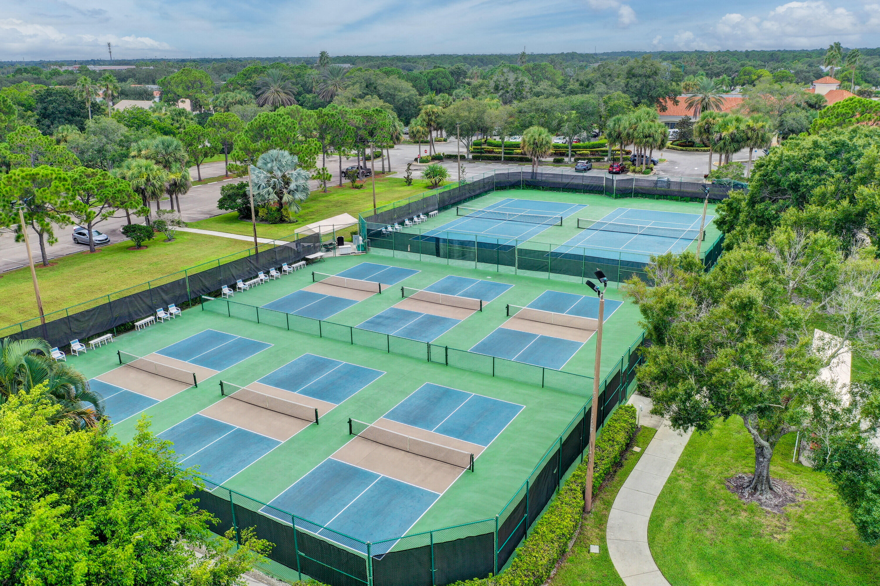 ST LUCIE WEST PLAT #59 - Residential