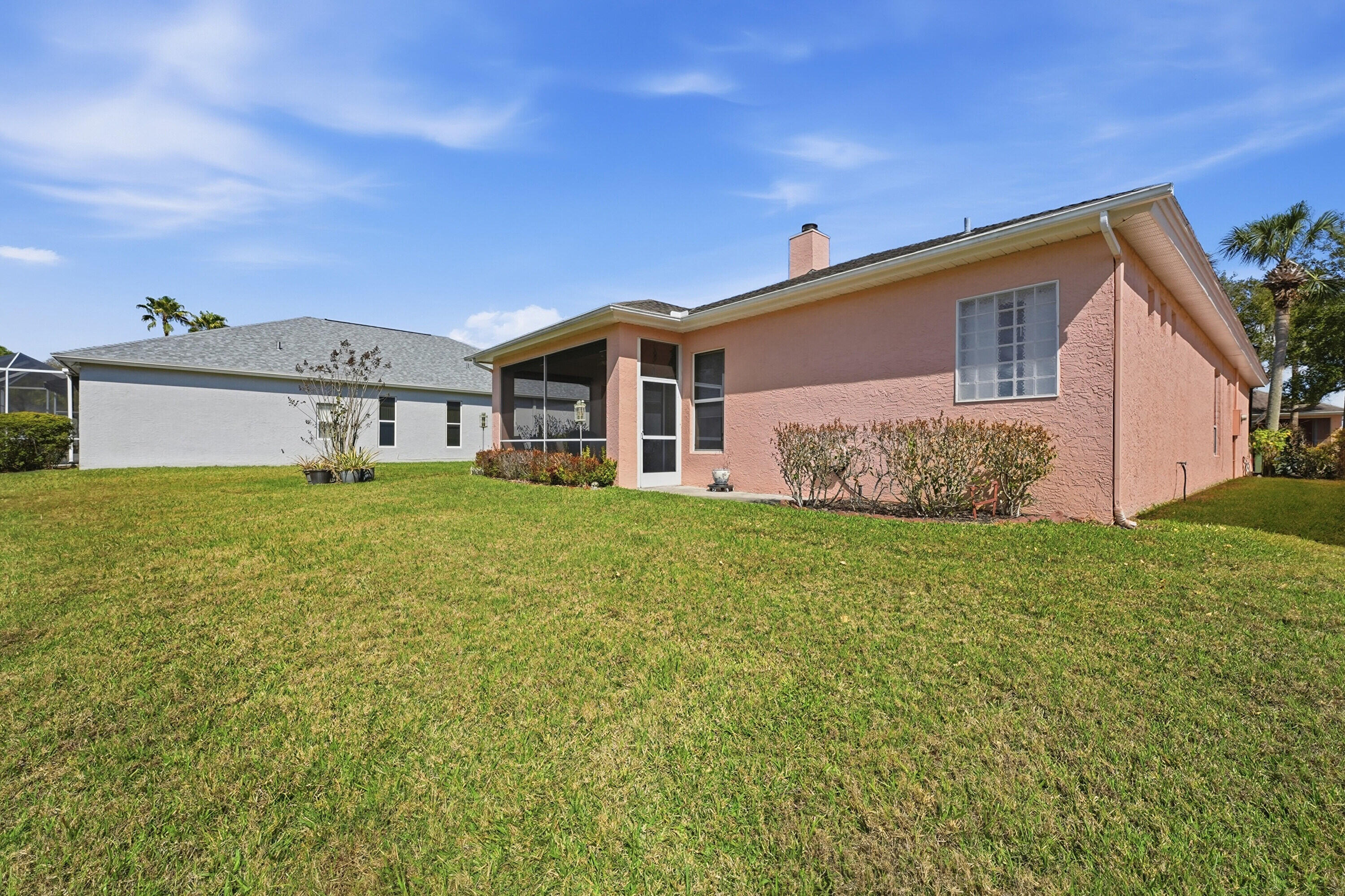 ST LUCIE WEST PLAT #59 - Residential