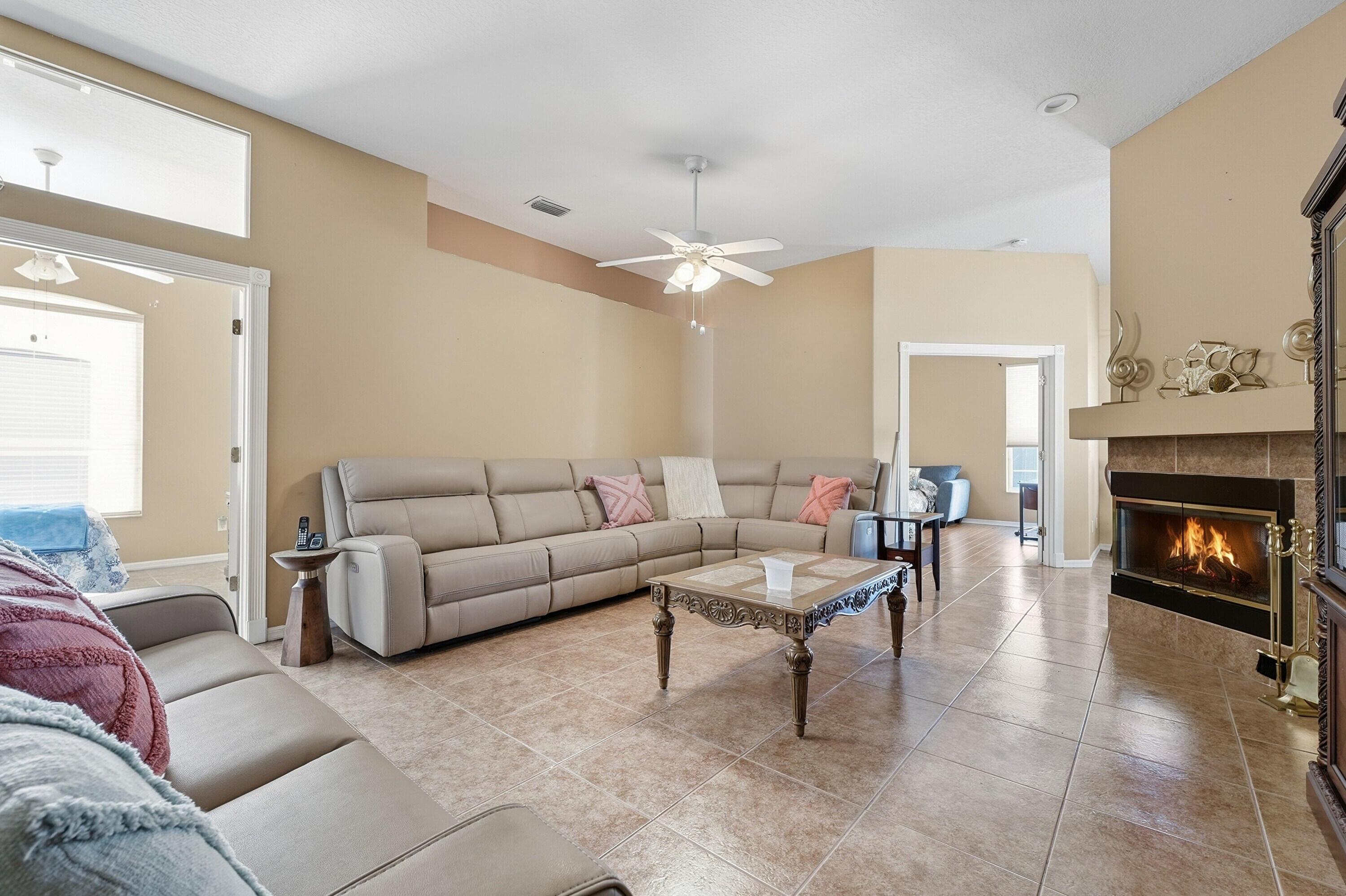 ST LUCIE WEST PLAT #59 - Residential