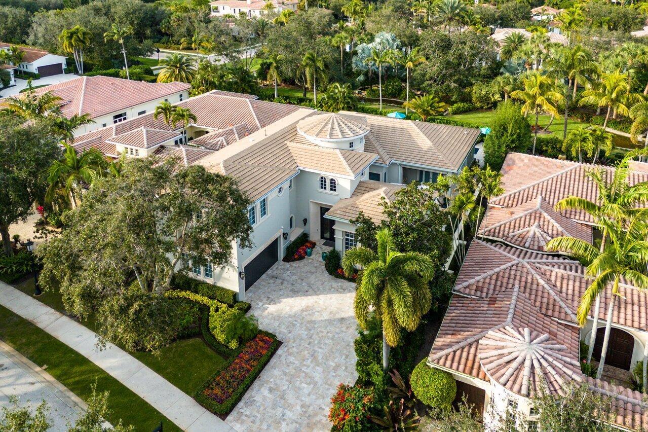 OLD PALM 2 - Residential