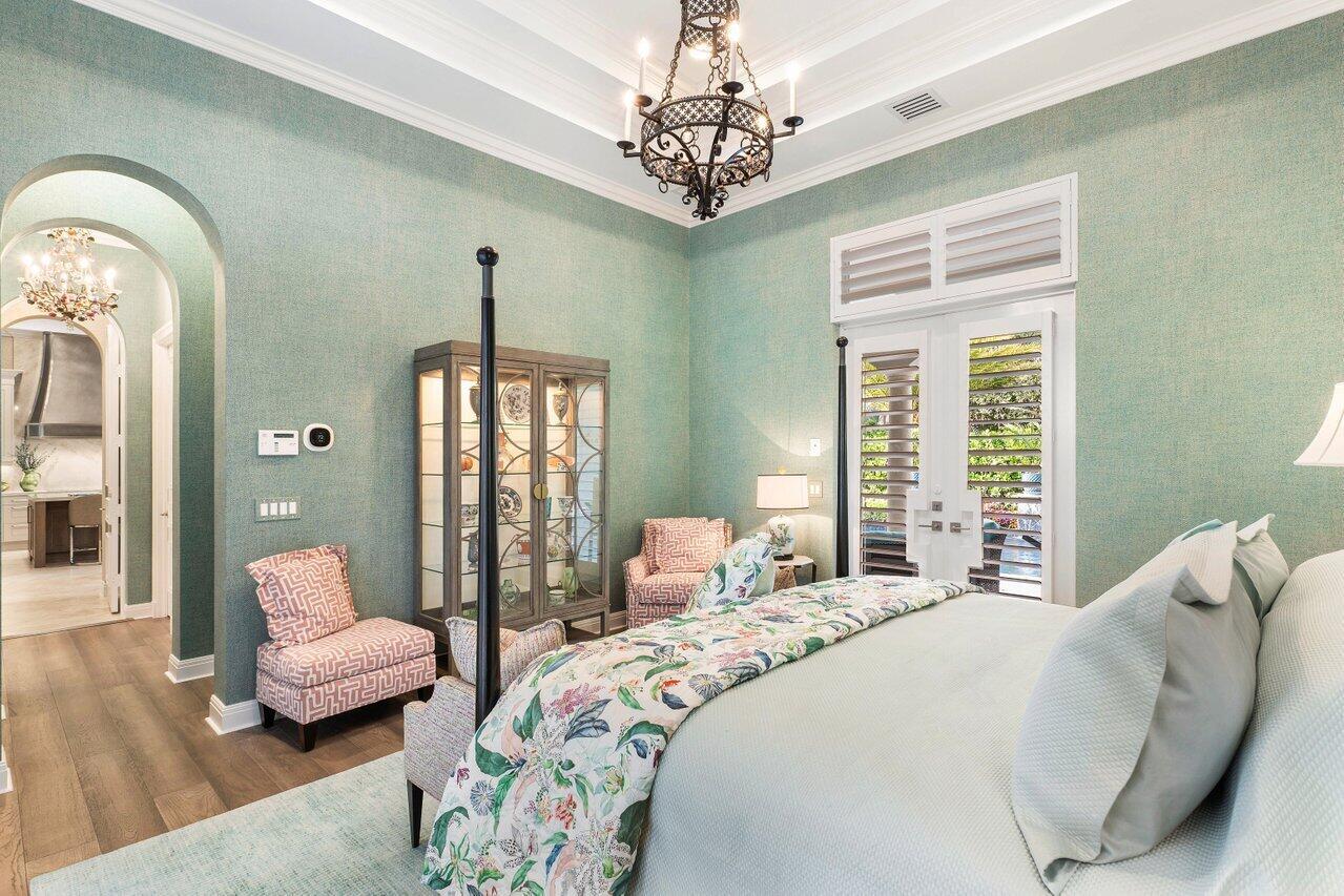 OLD PALM 2 - Residential