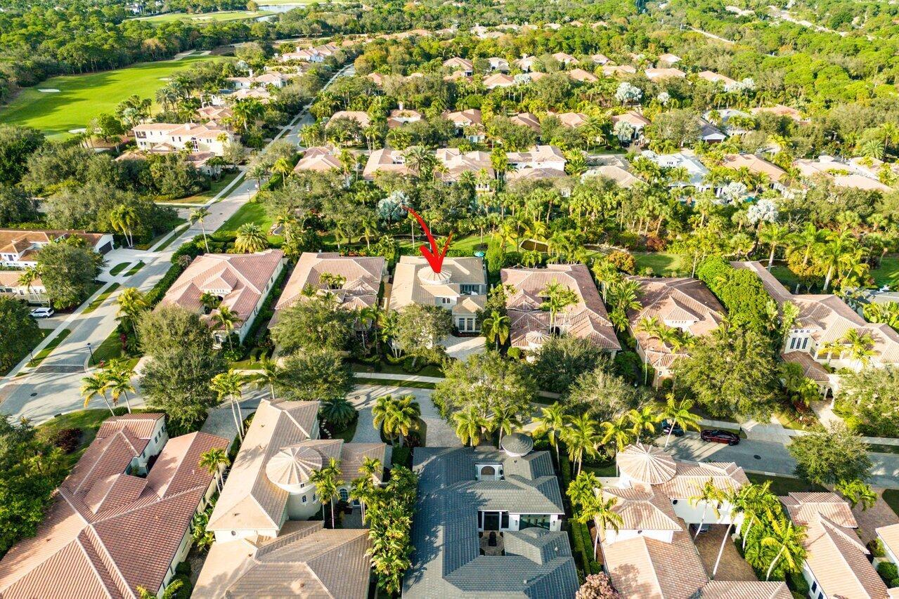 OLD PALM 2 - Residential