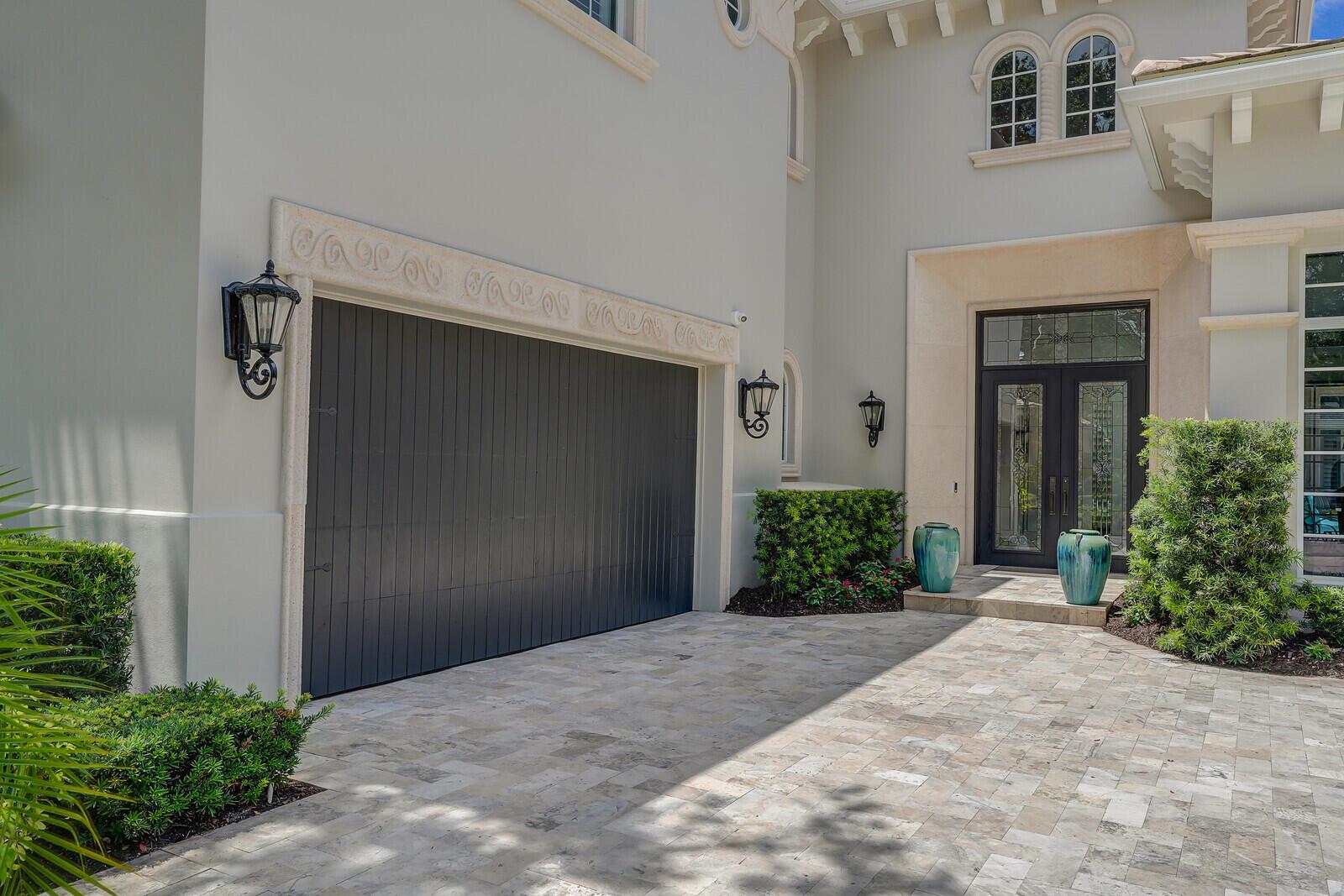 OLD PALM 2 - Residential