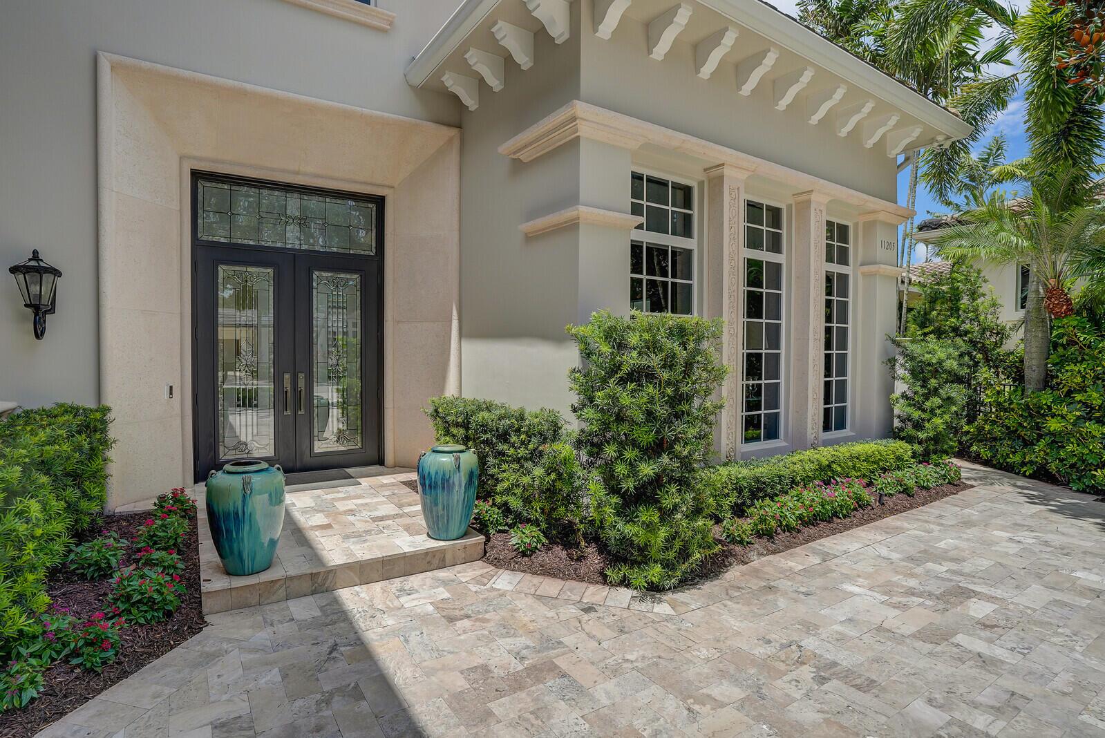 OLD PALM 2 - Residential
