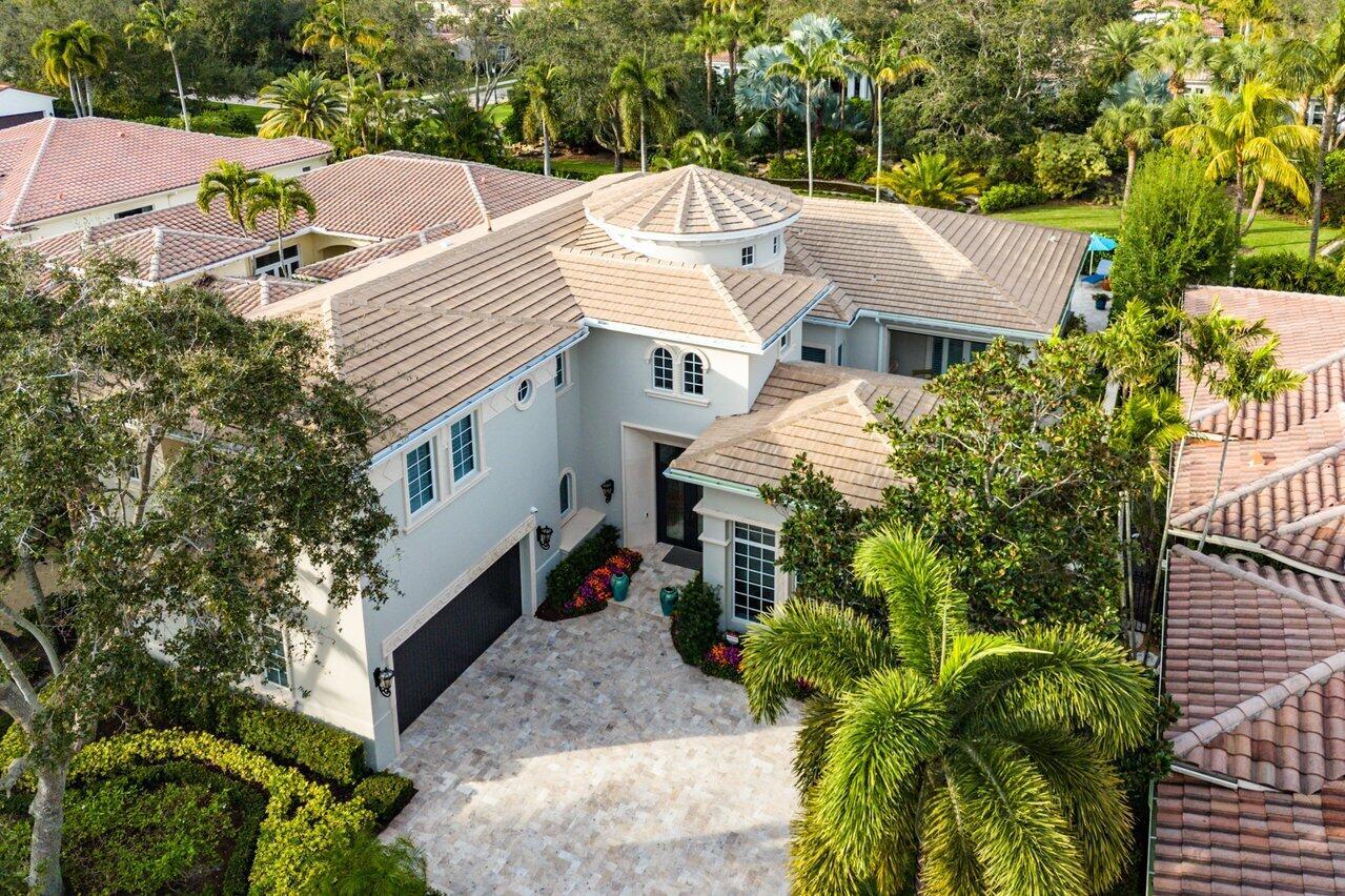 OLD PALM 2 - Residential