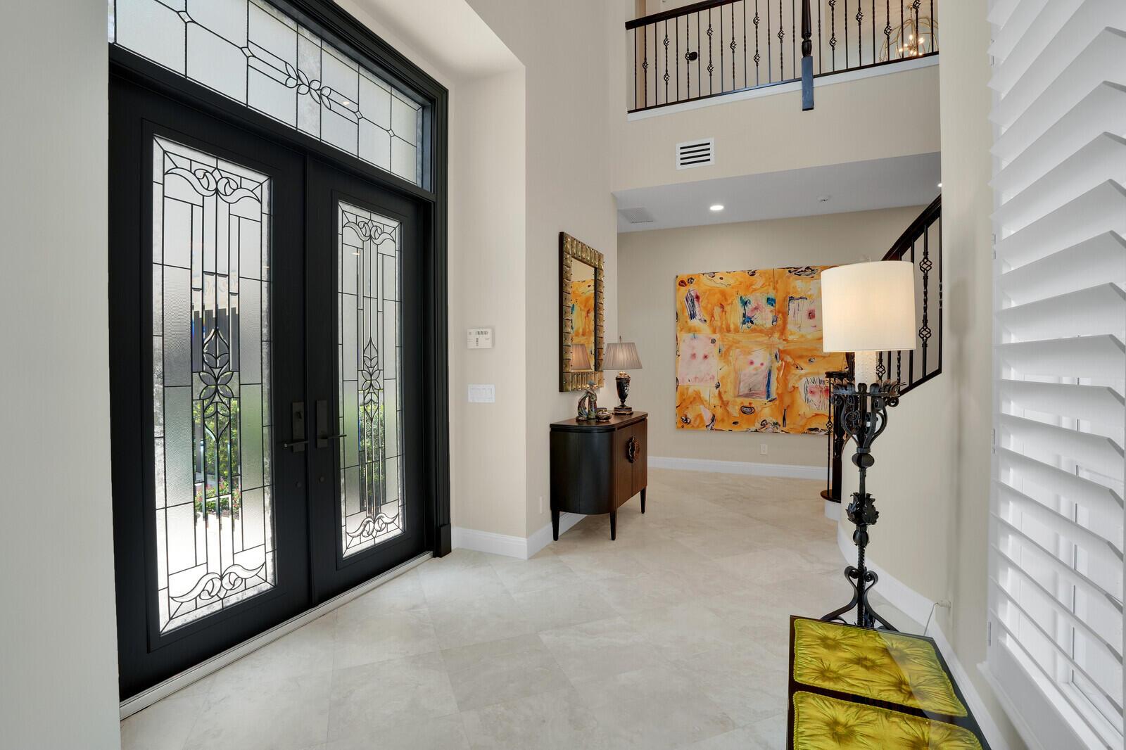 OLD PALM 2 - Residential