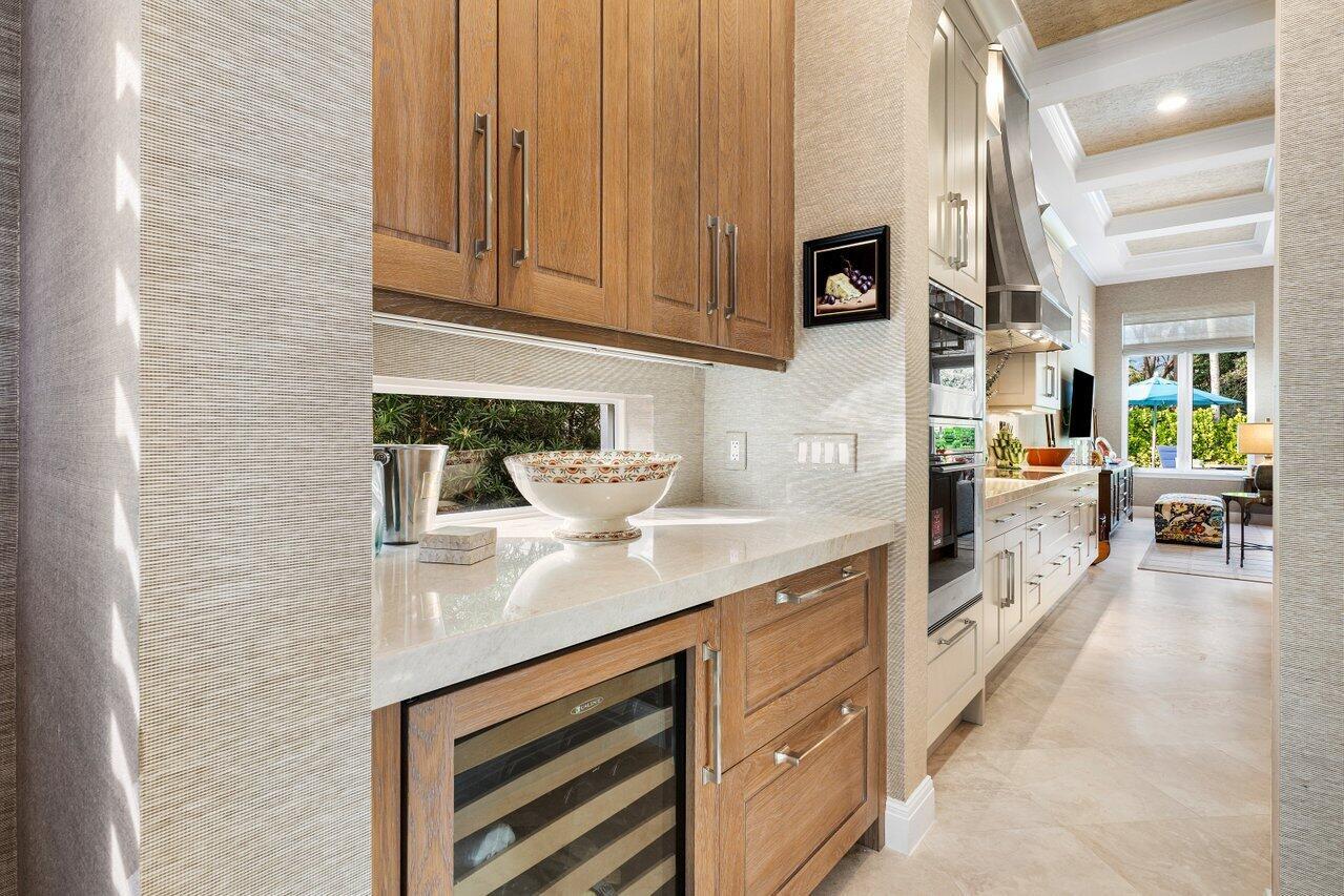 OLD PALM 2 - Residential