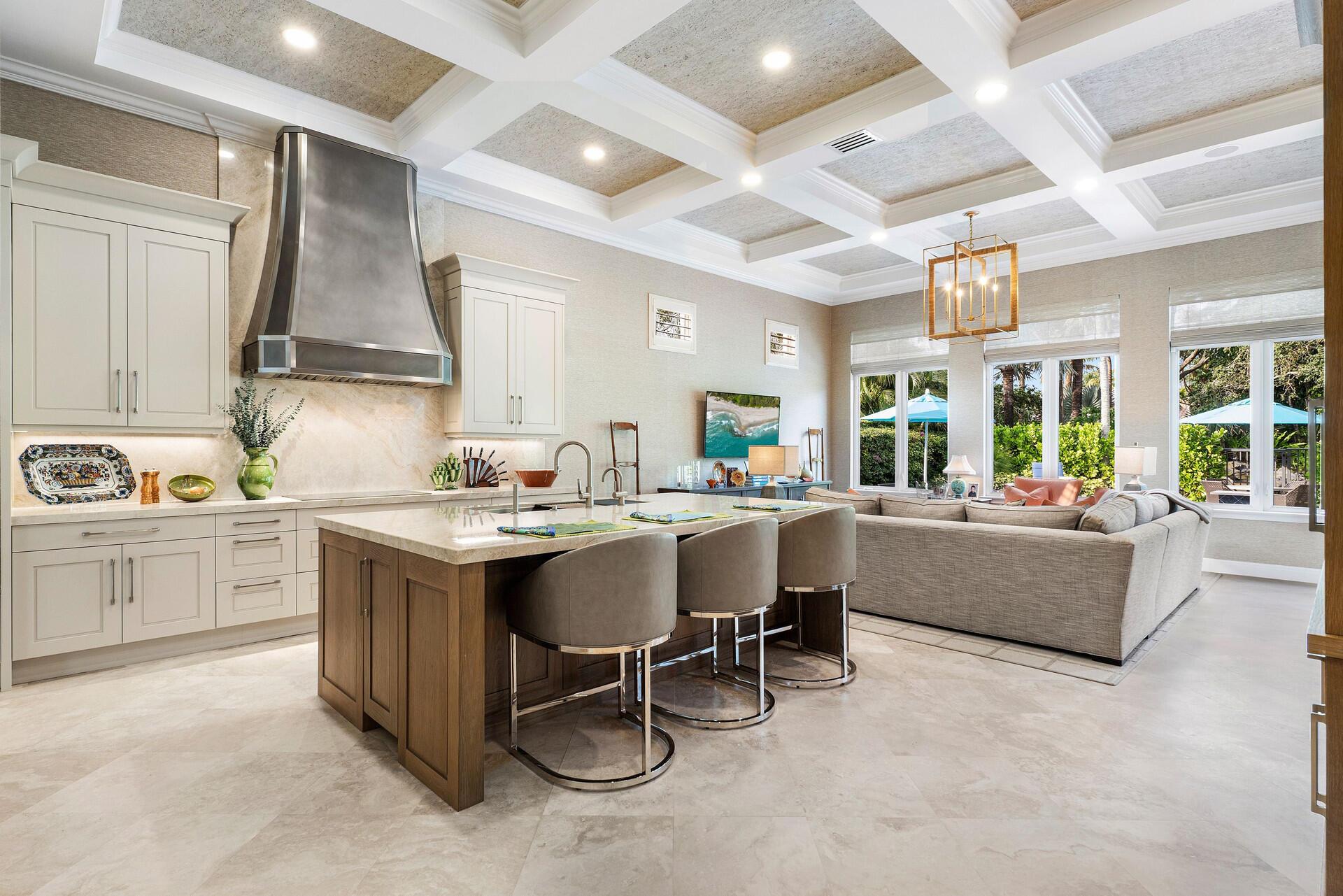OLD PALM 2 - Residential