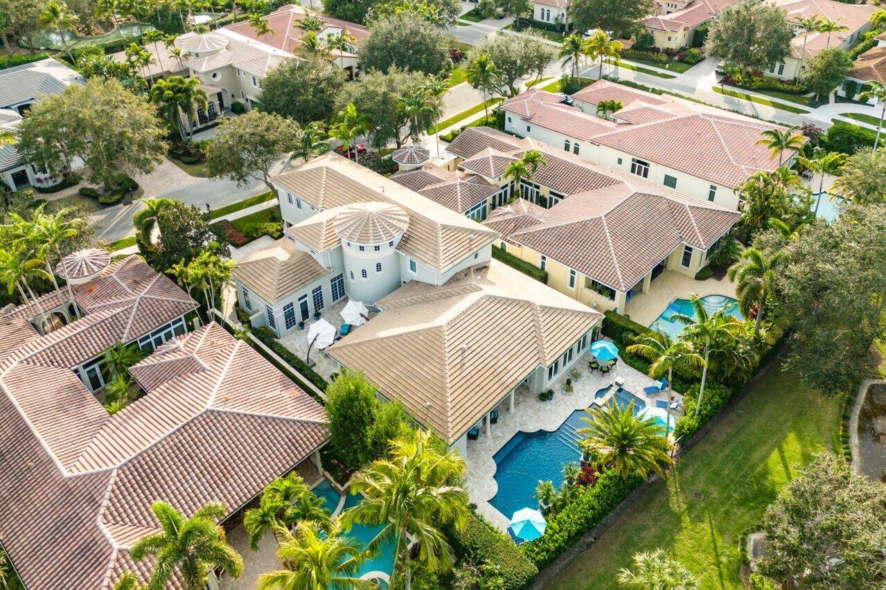 OLD PALM 2 - Residential