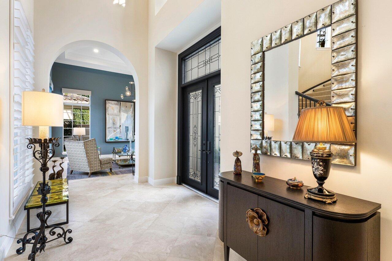 OLD PALM 2 - Residential