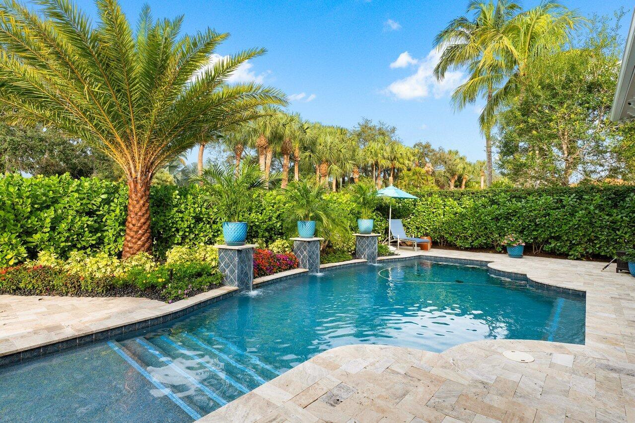 OLD PALM 2 - Residential