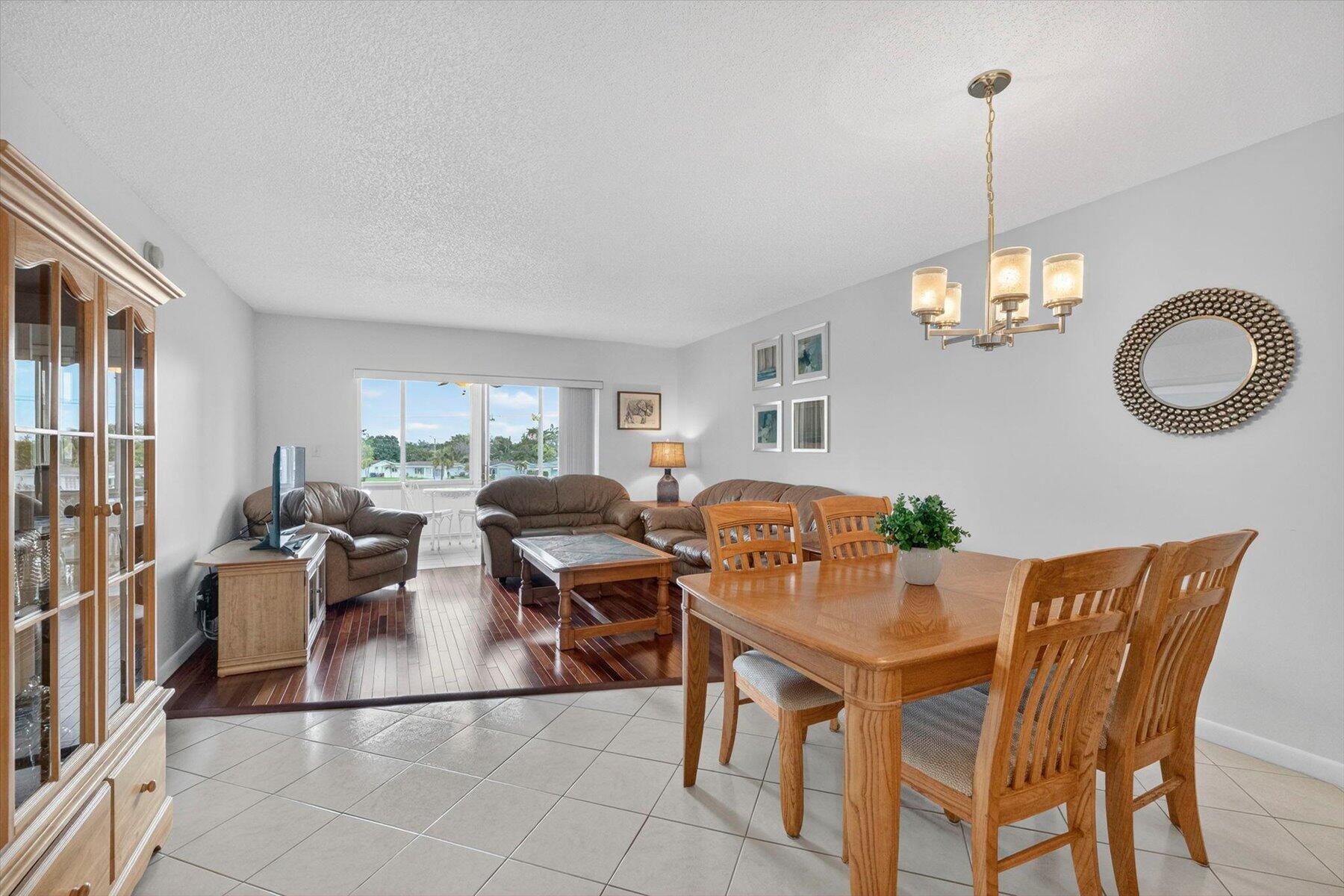 ORIOLE GOLF & TENNIS CLUB CONDO - Residential