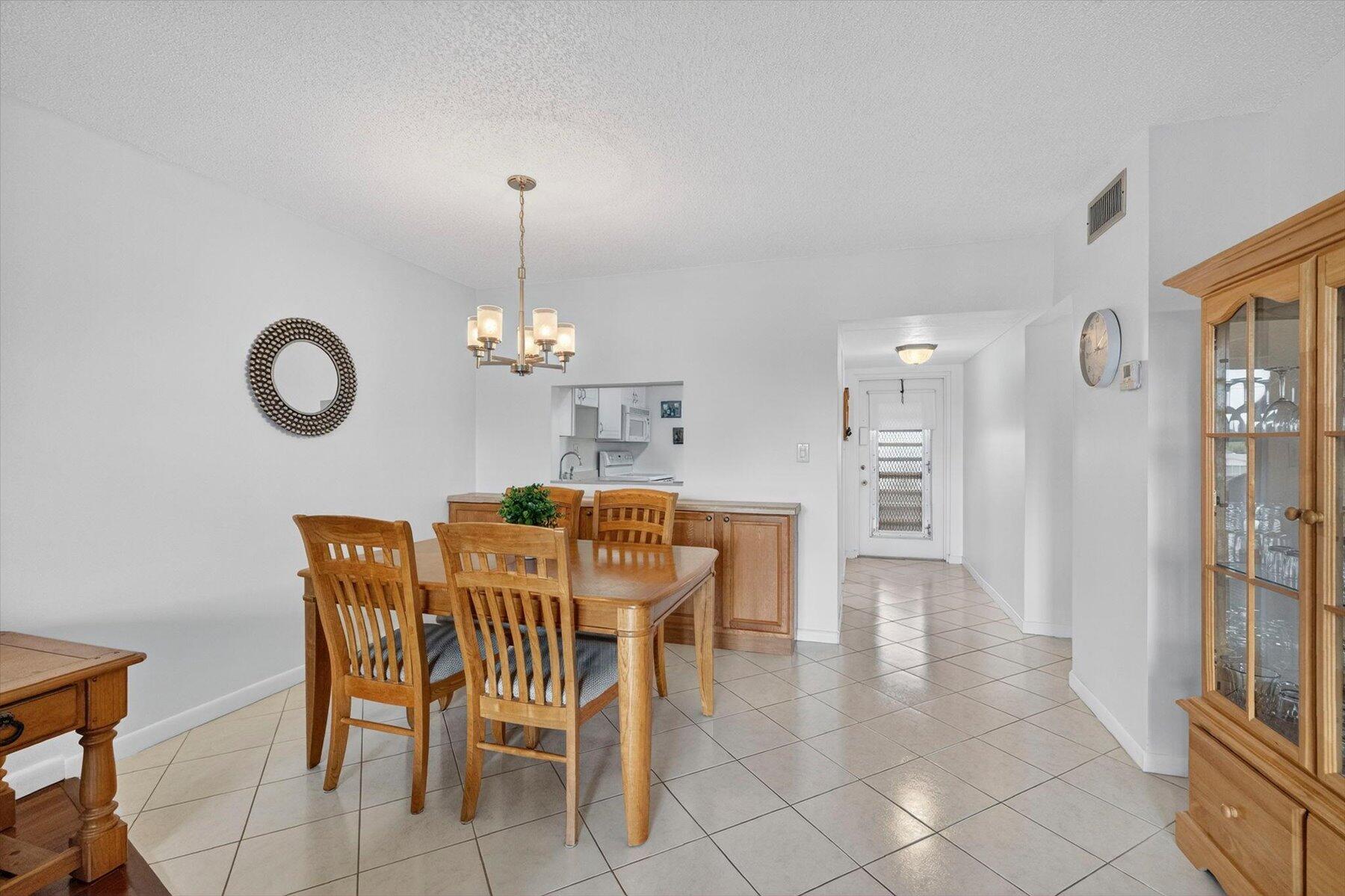 ORIOLE GOLF & TENNIS CLUB CONDO - Residential