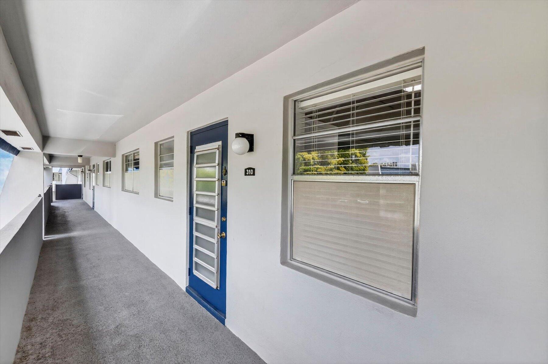 ORIOLE GOLF & TENNIS CLUB CONDO - Residential