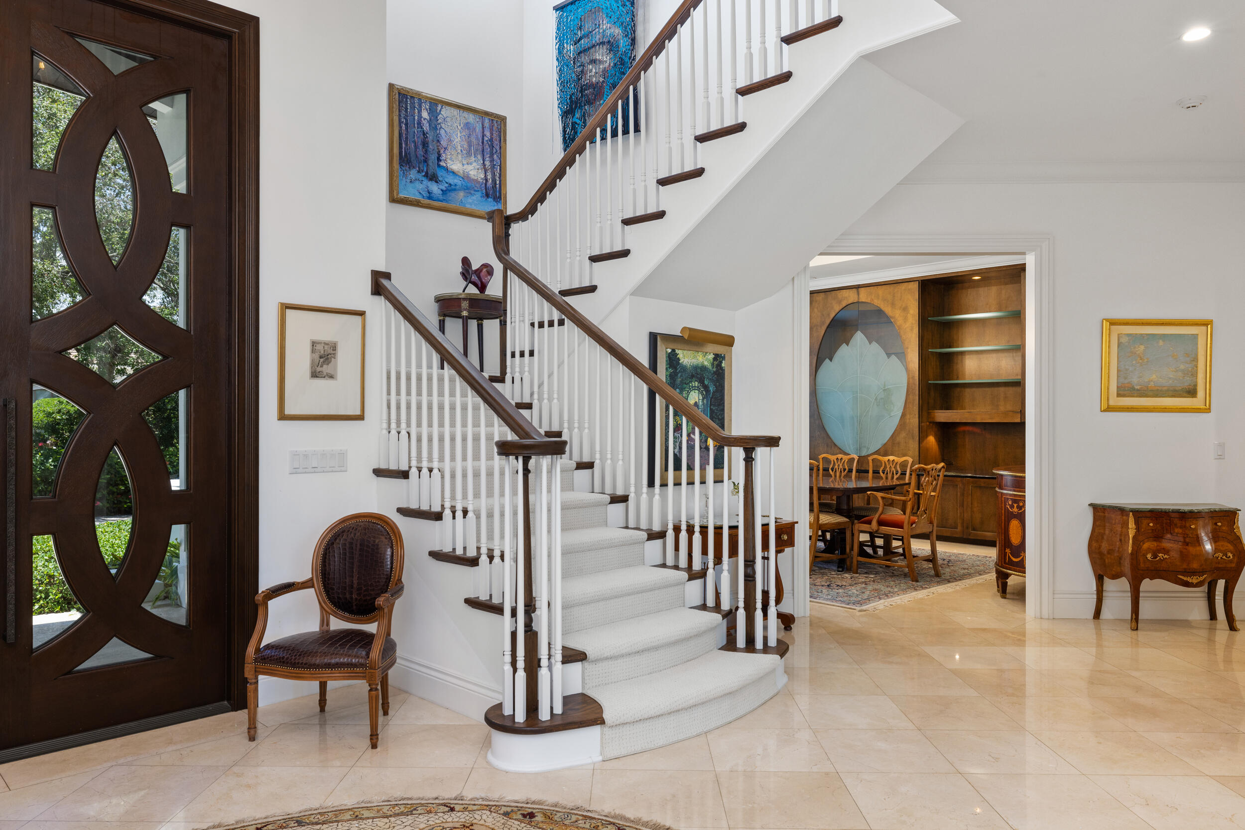 JUPITER HILLS VILLAGE - Residential
