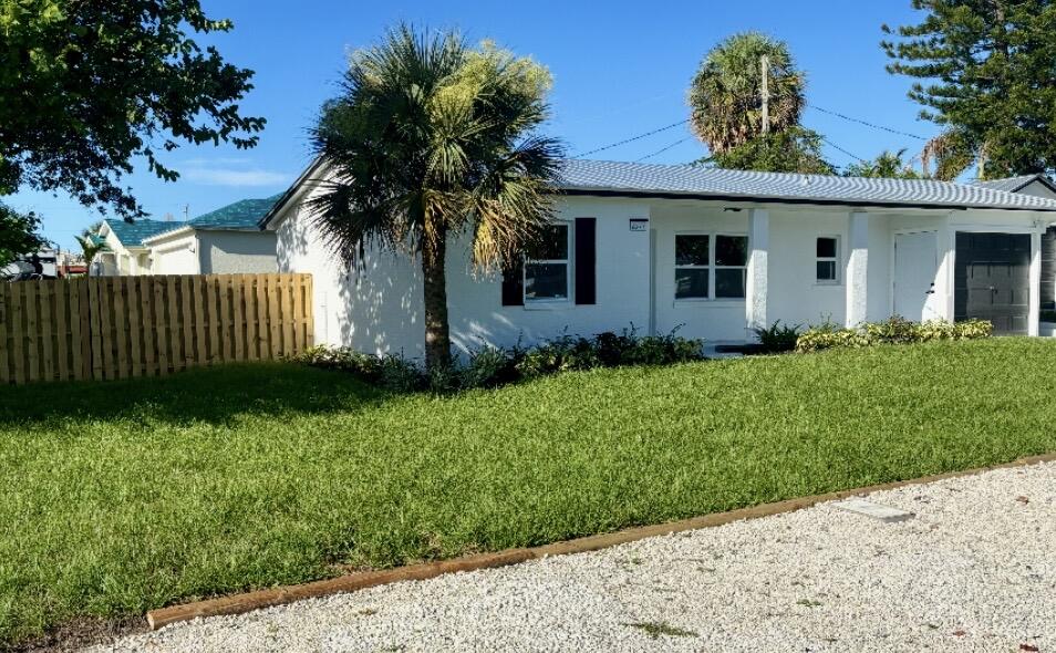 WAVERLY HEIGHTS - Residential