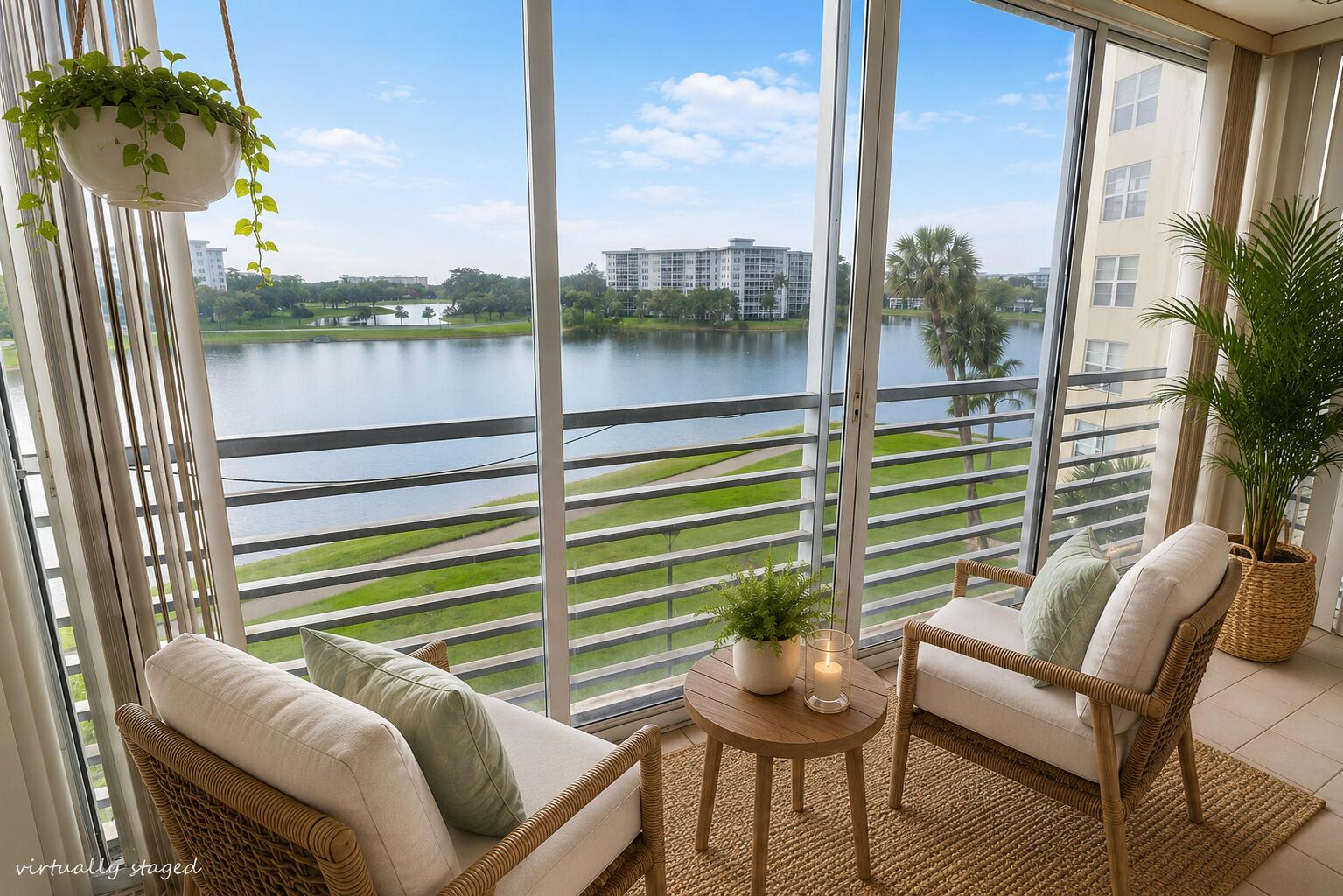 NO 52 PALM-AIRE COUNTRY CLUB - Residential