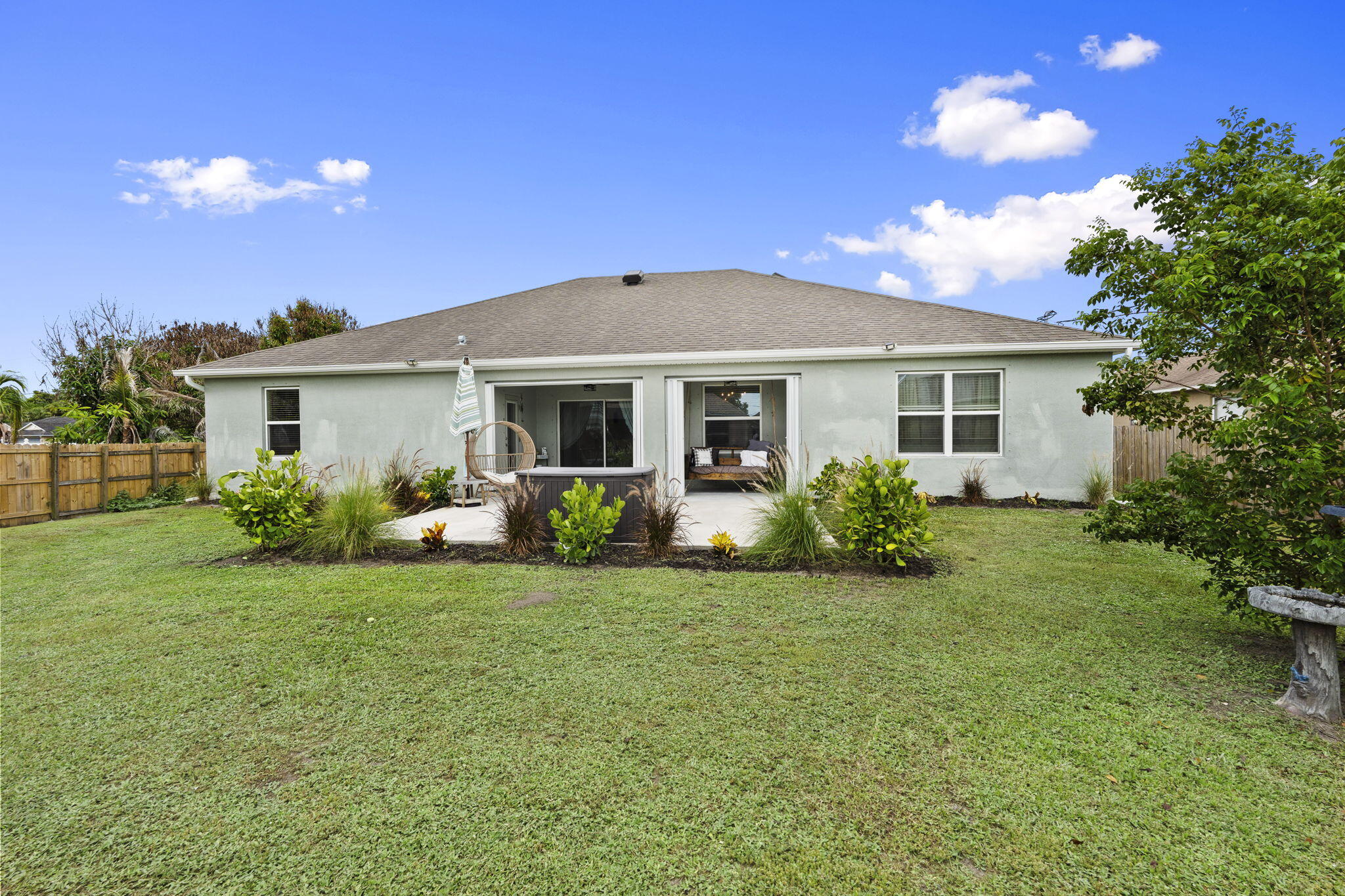 PORT ST LUCIE SECTION 11 - Residential