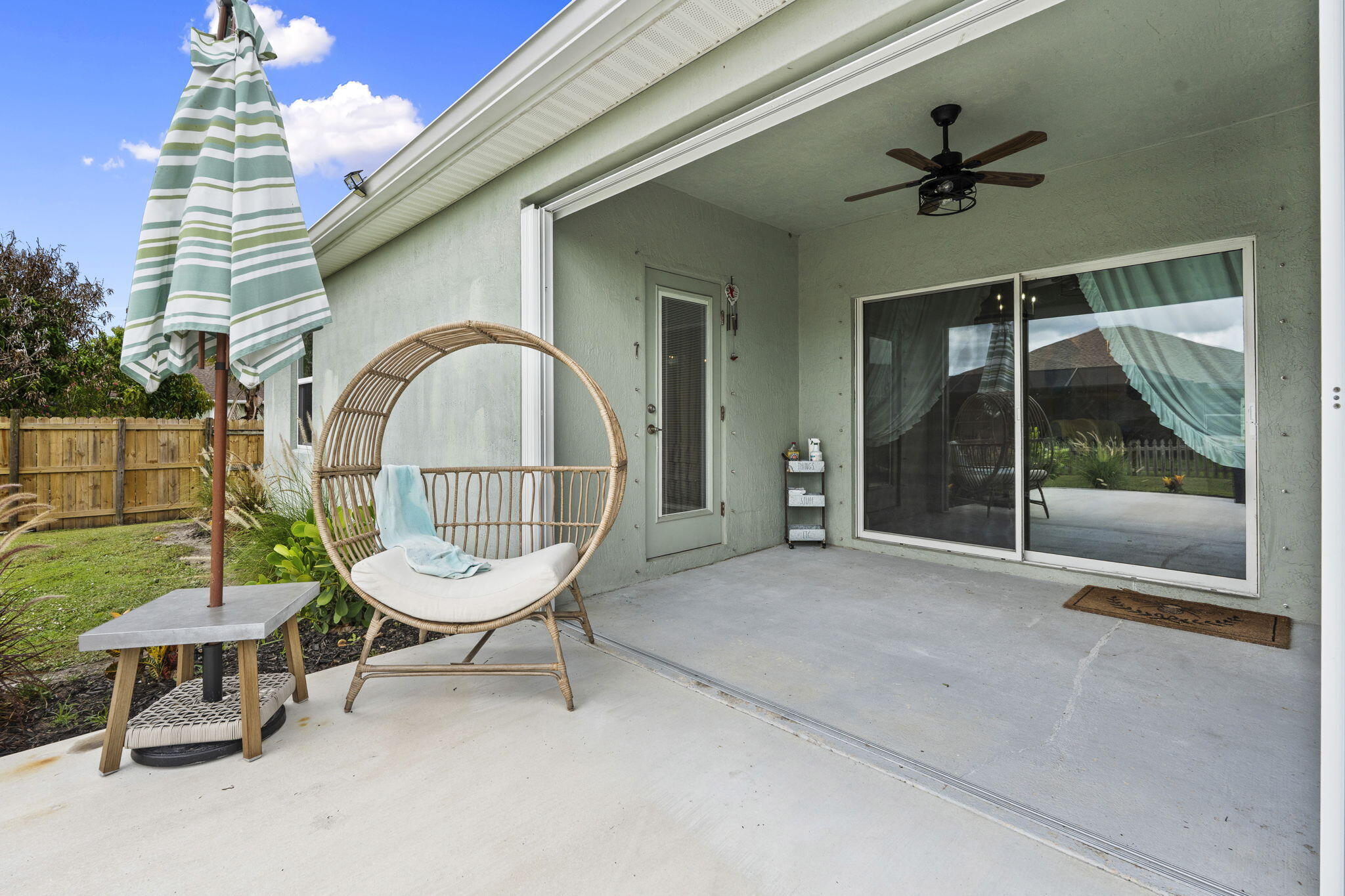 PORT ST LUCIE SECTION 11 - Residential