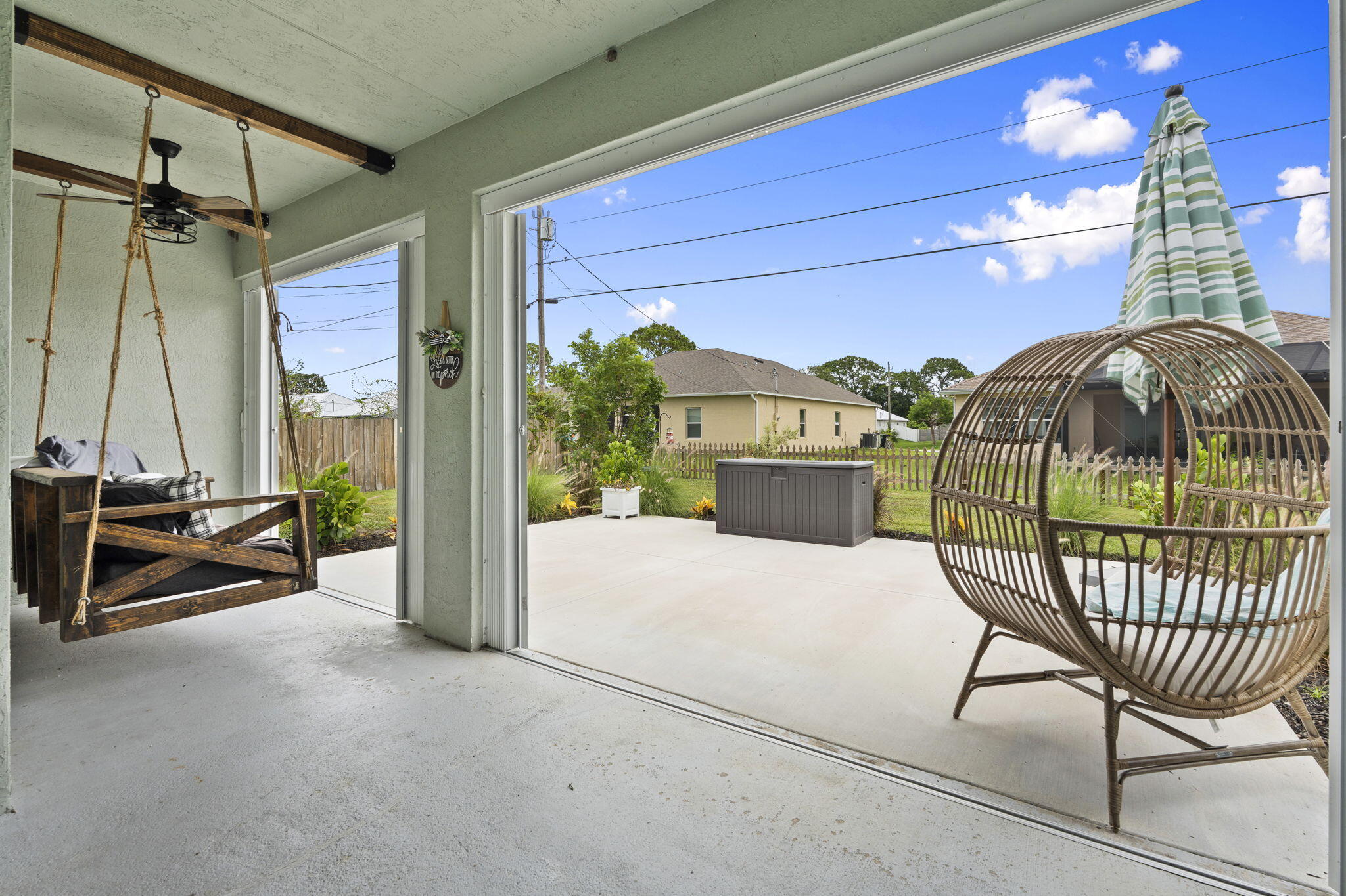 PORT ST LUCIE SECTION 11 - Residential