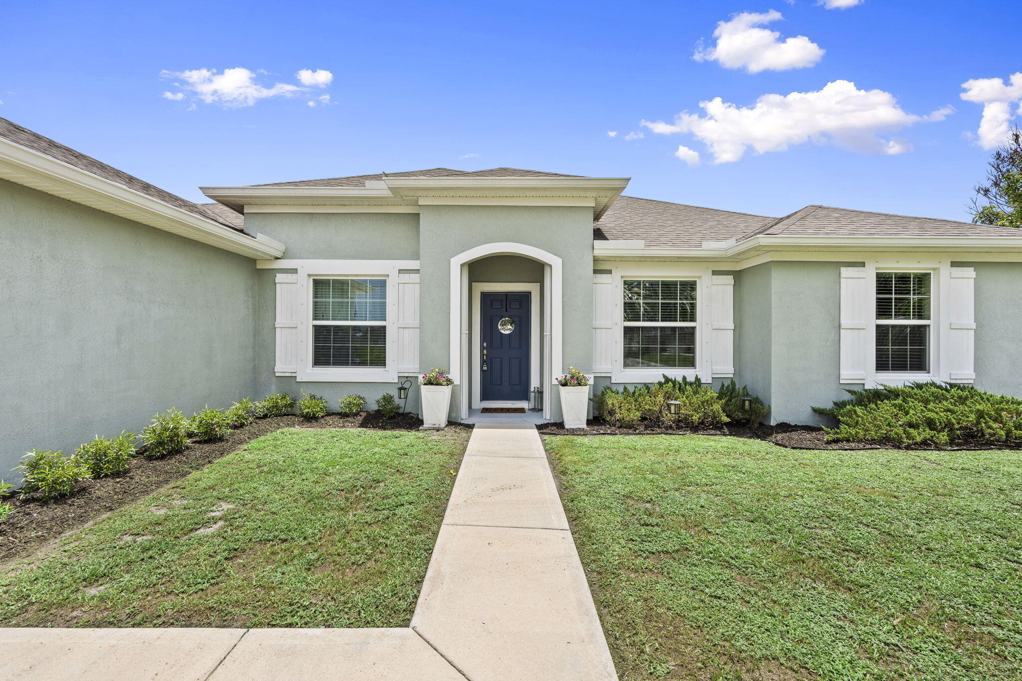 PORT ST LUCIE SECTION 11 - Residential