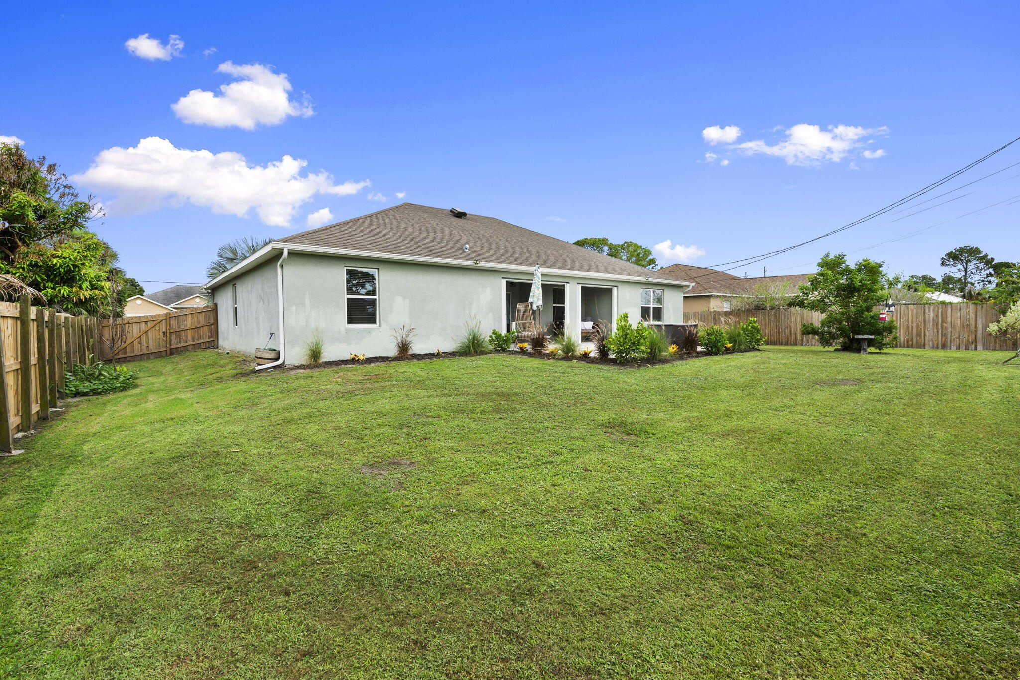 PORT ST LUCIE SECTION 11 - Residential