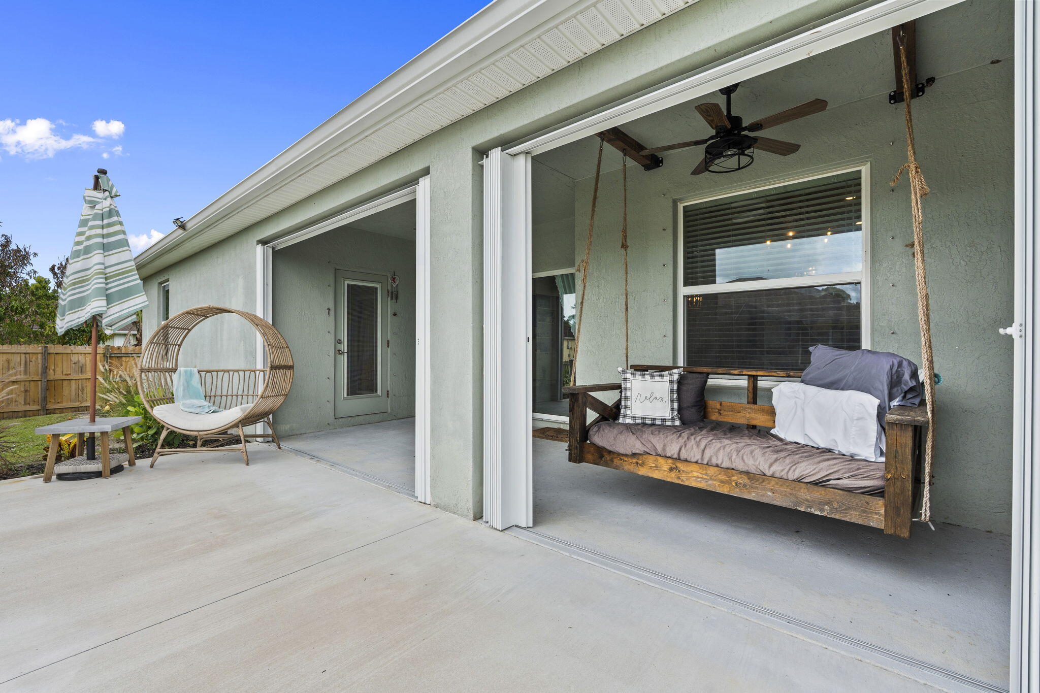 PORT ST LUCIE SECTION 11 - Residential