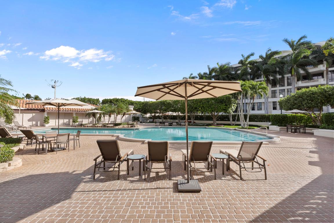 L'ERMITAGE PALM BEACH CONDO - Residential