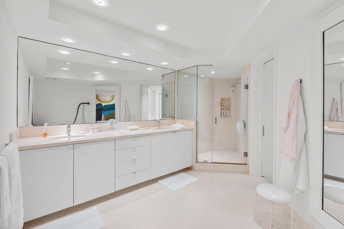 L'ERMITAGE PALM BEACH CONDO - Residential