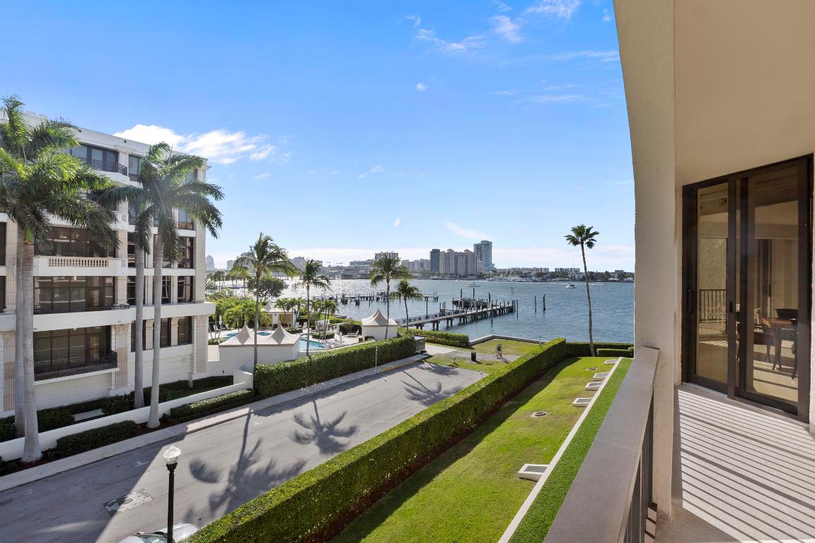 L'ERMITAGE PALM BEACH CONDO - Residential
