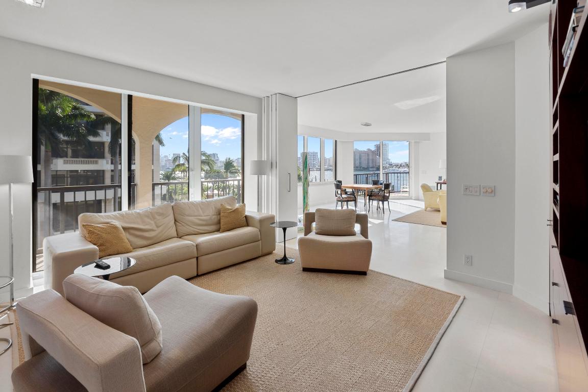 L'ERMITAGE PALM BEACH CONDO - Residential