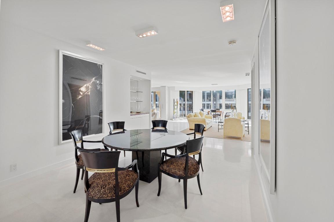L'ERMITAGE PALM BEACH CONDO - Residential
