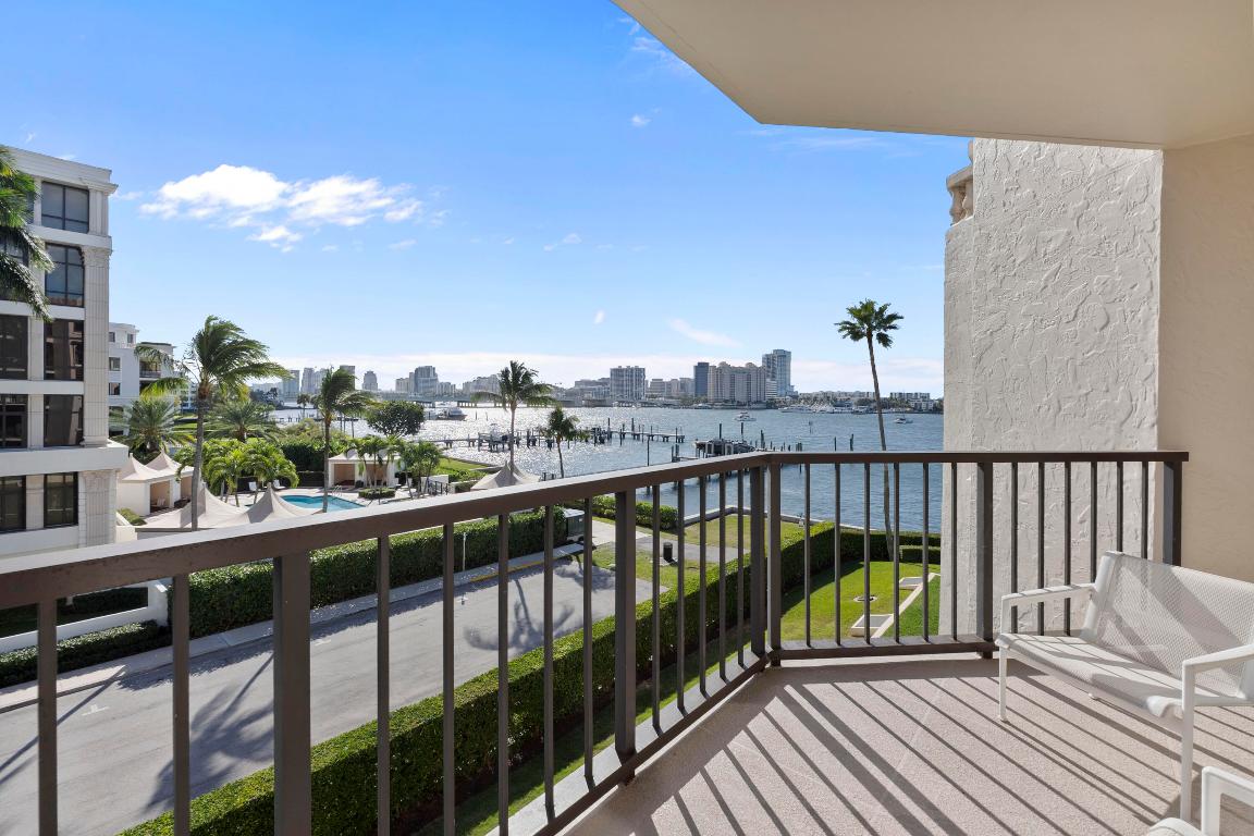 L'ERMITAGE PALM BEACH CONDO - Residential
