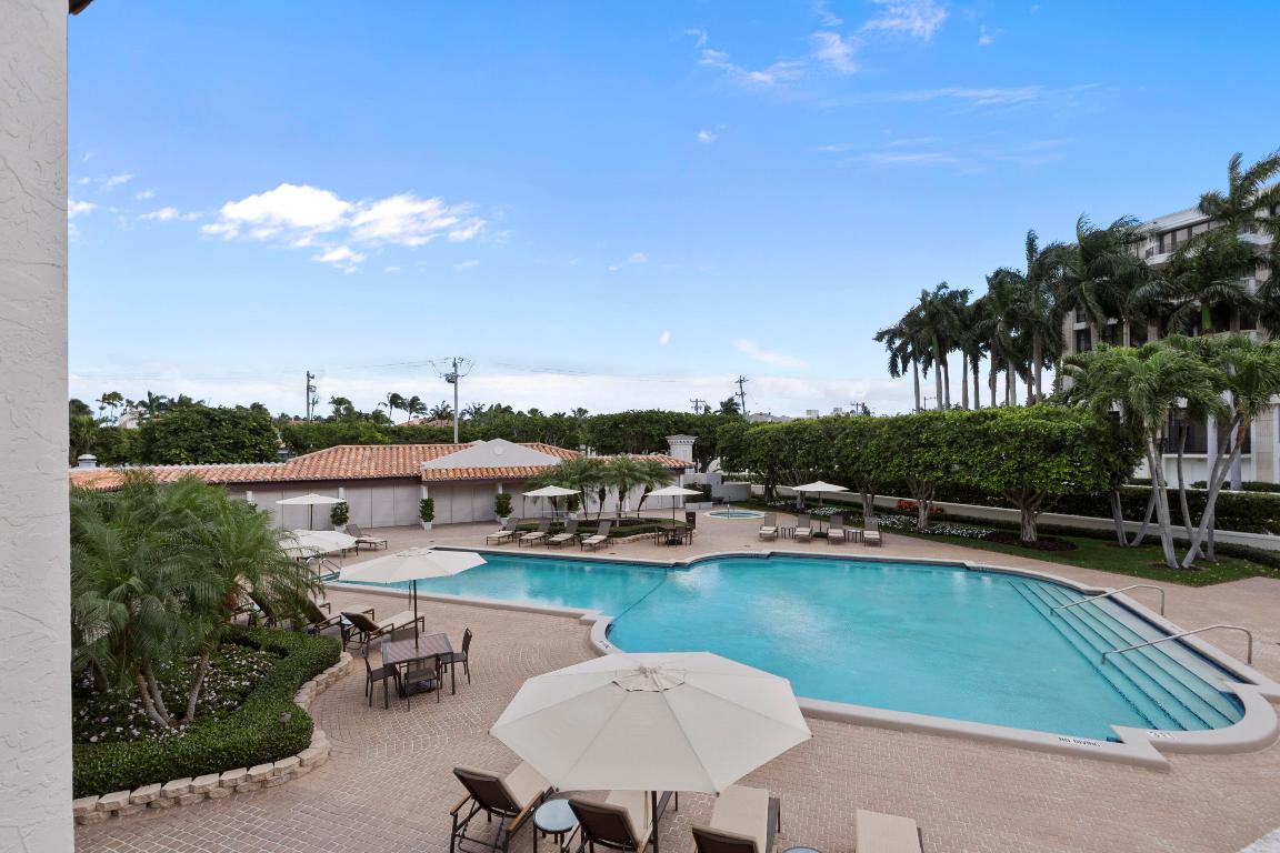 L'ERMITAGE PALM BEACH CONDO - Residential