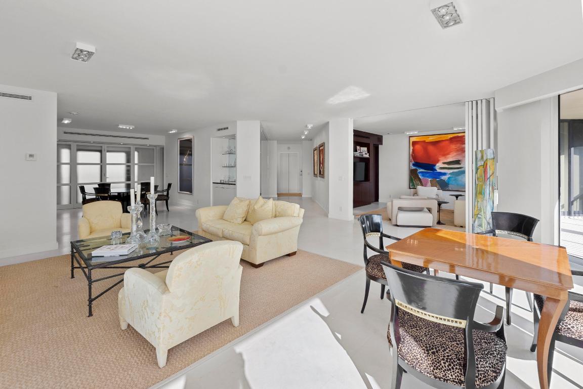 L'ERMITAGE PALM BEACH CONDO - Residential