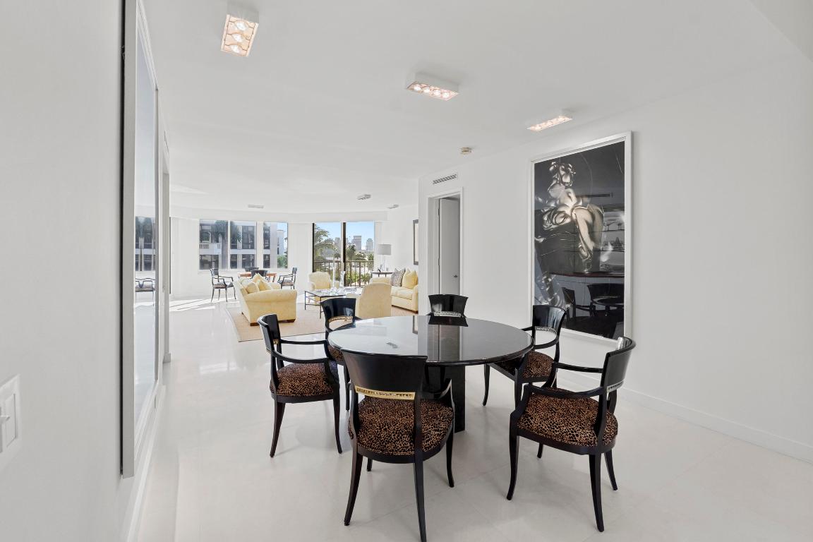 L'ERMITAGE PALM BEACH CONDO - Residential
