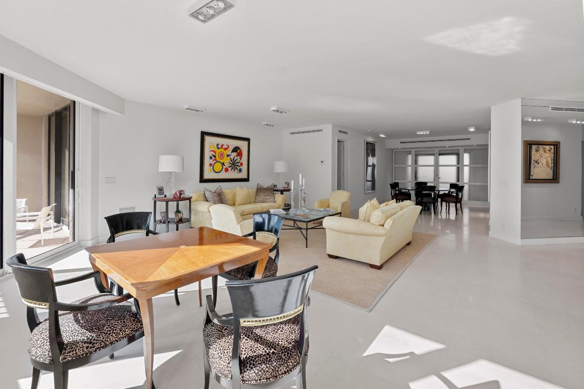 L'ERMITAGE PALM BEACH CONDO - Residential