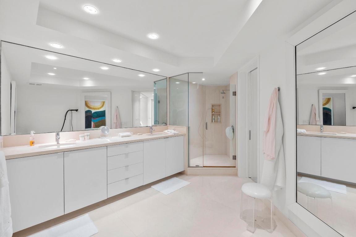 L'ERMITAGE PALM BEACH CONDO - Residential